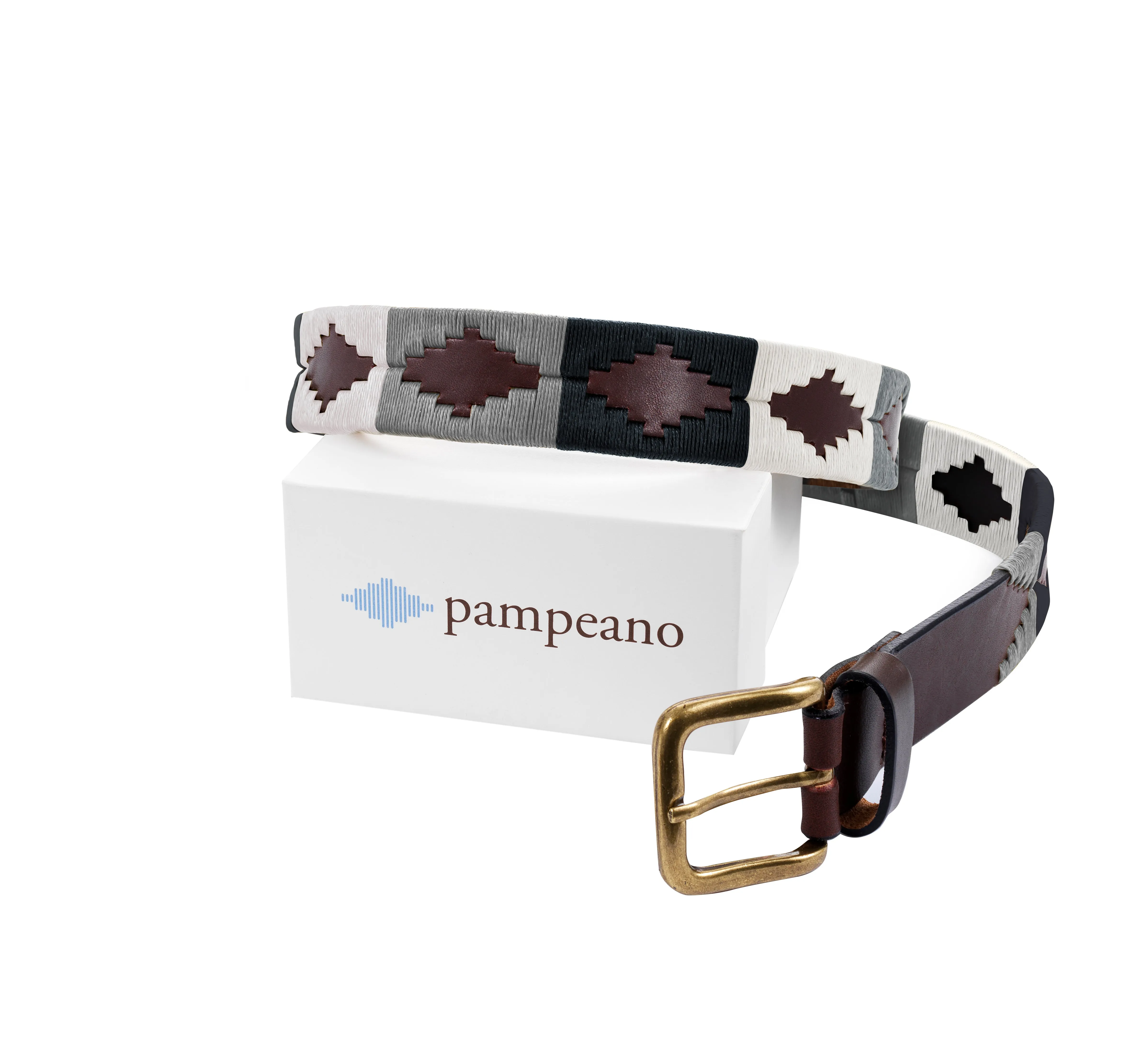 pampeano belt - Roca sold by Pampeano