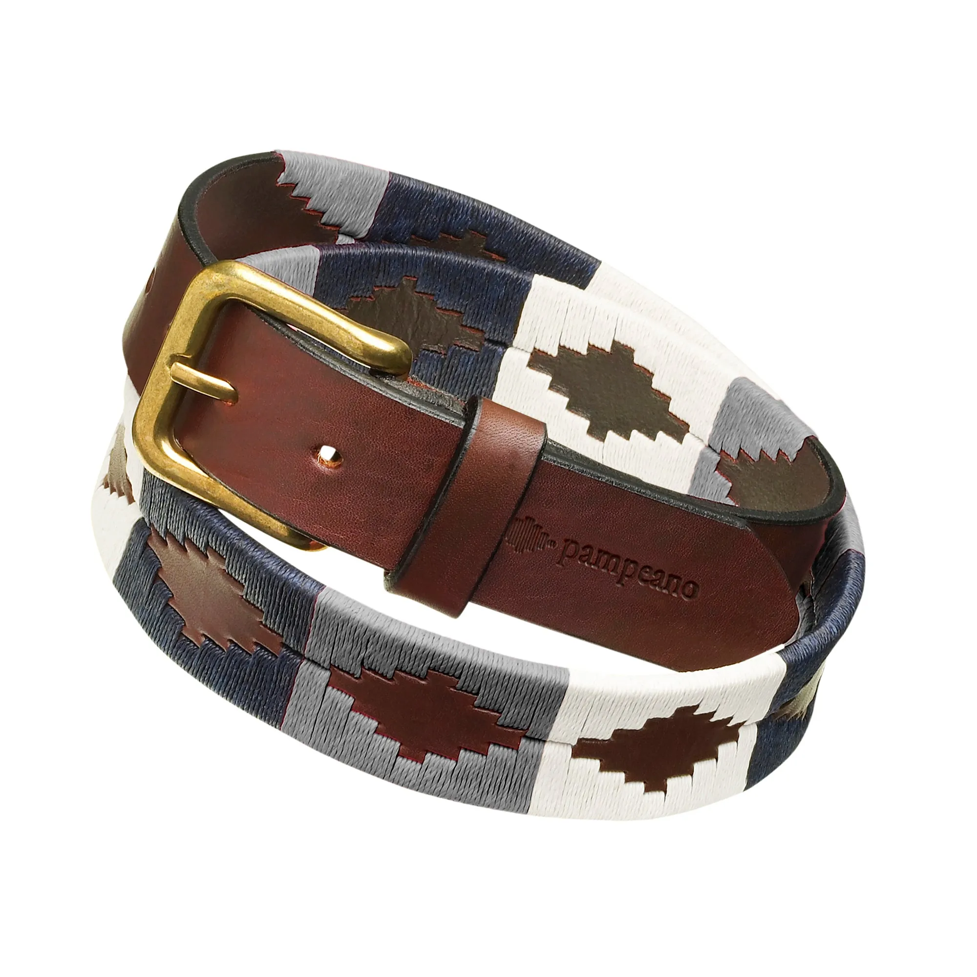 pampeano belt - Roca sold by Pampeano product image thumbnail 2