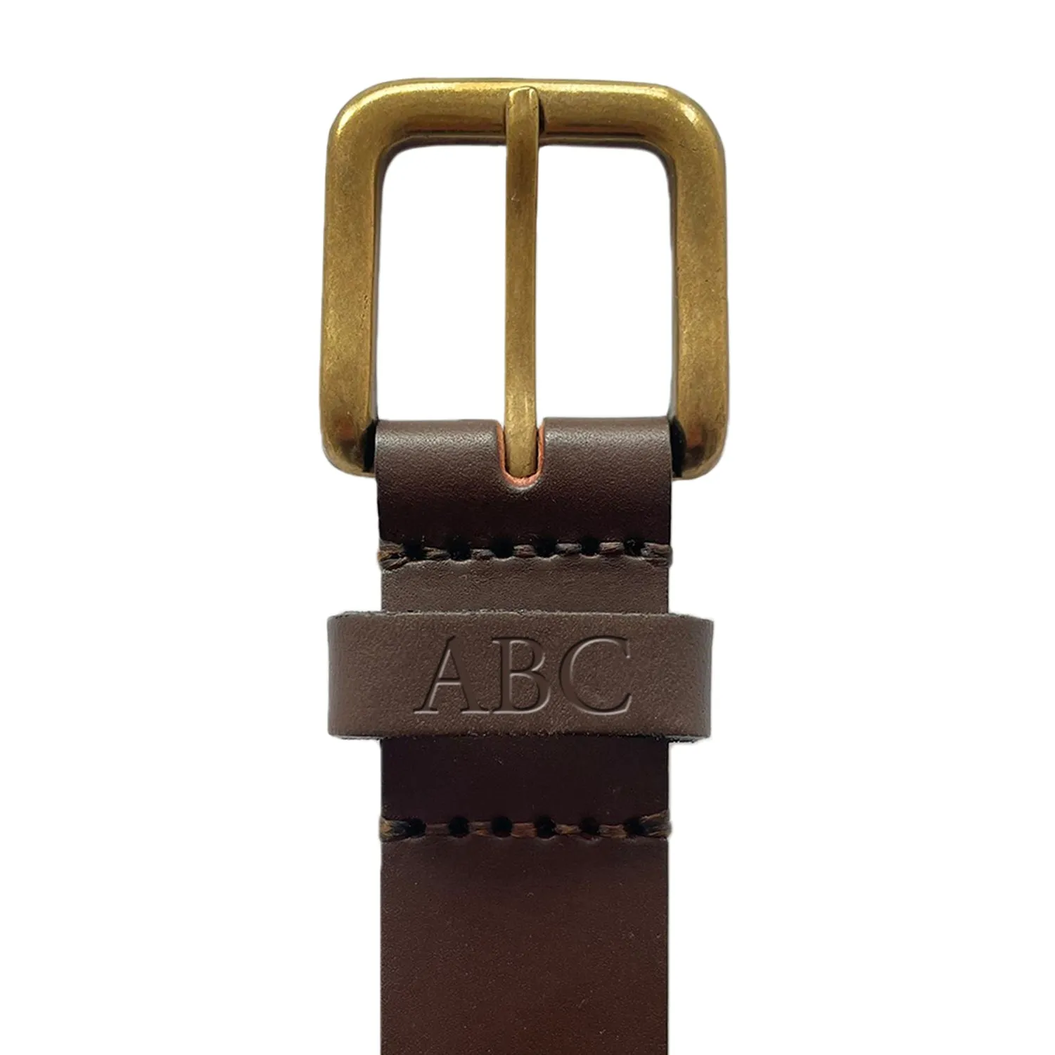 pampeano belt - Azules sold by Pampeano product image thumbnail 4