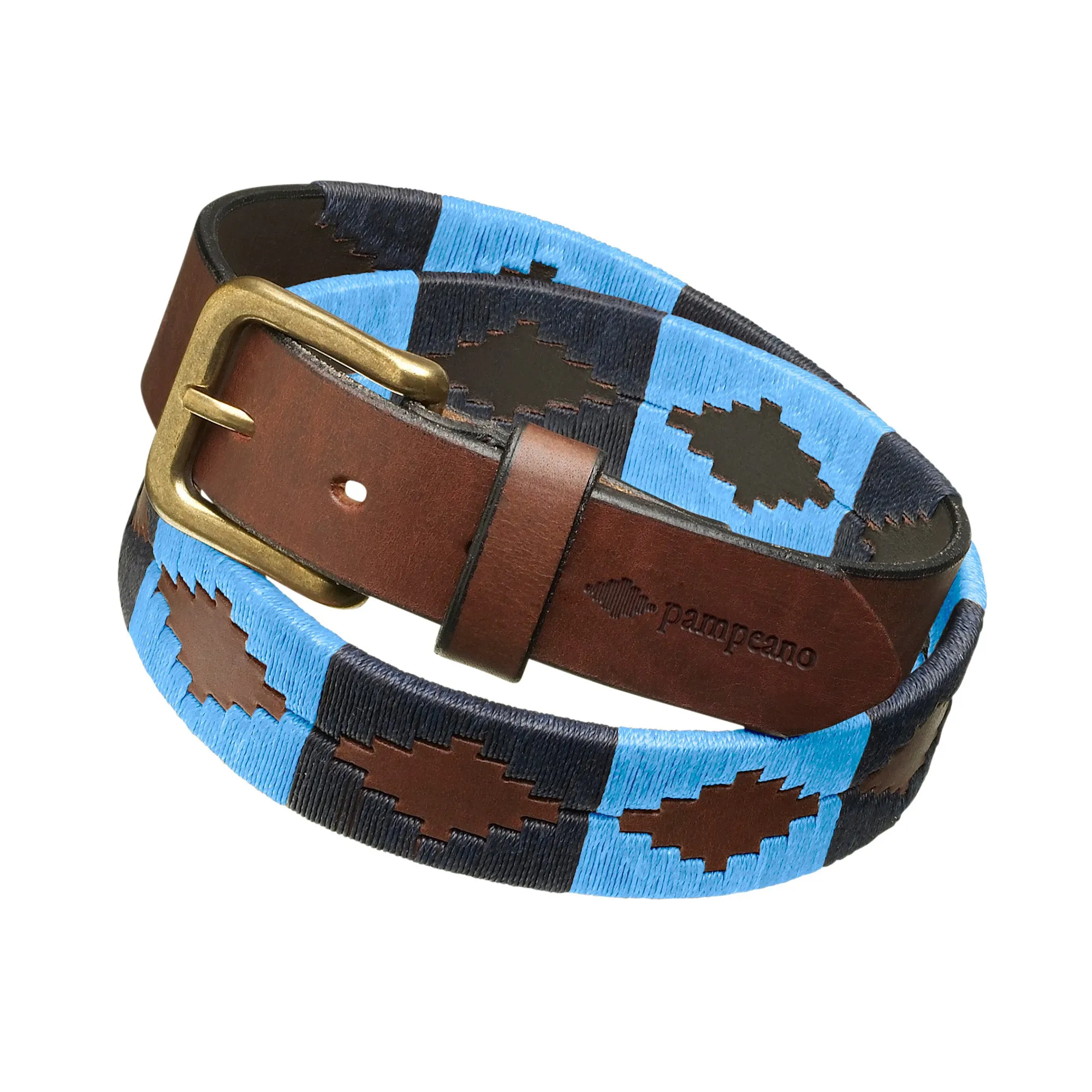 pampeano belt - Azules sold by Pampeano product image thumbnail 2