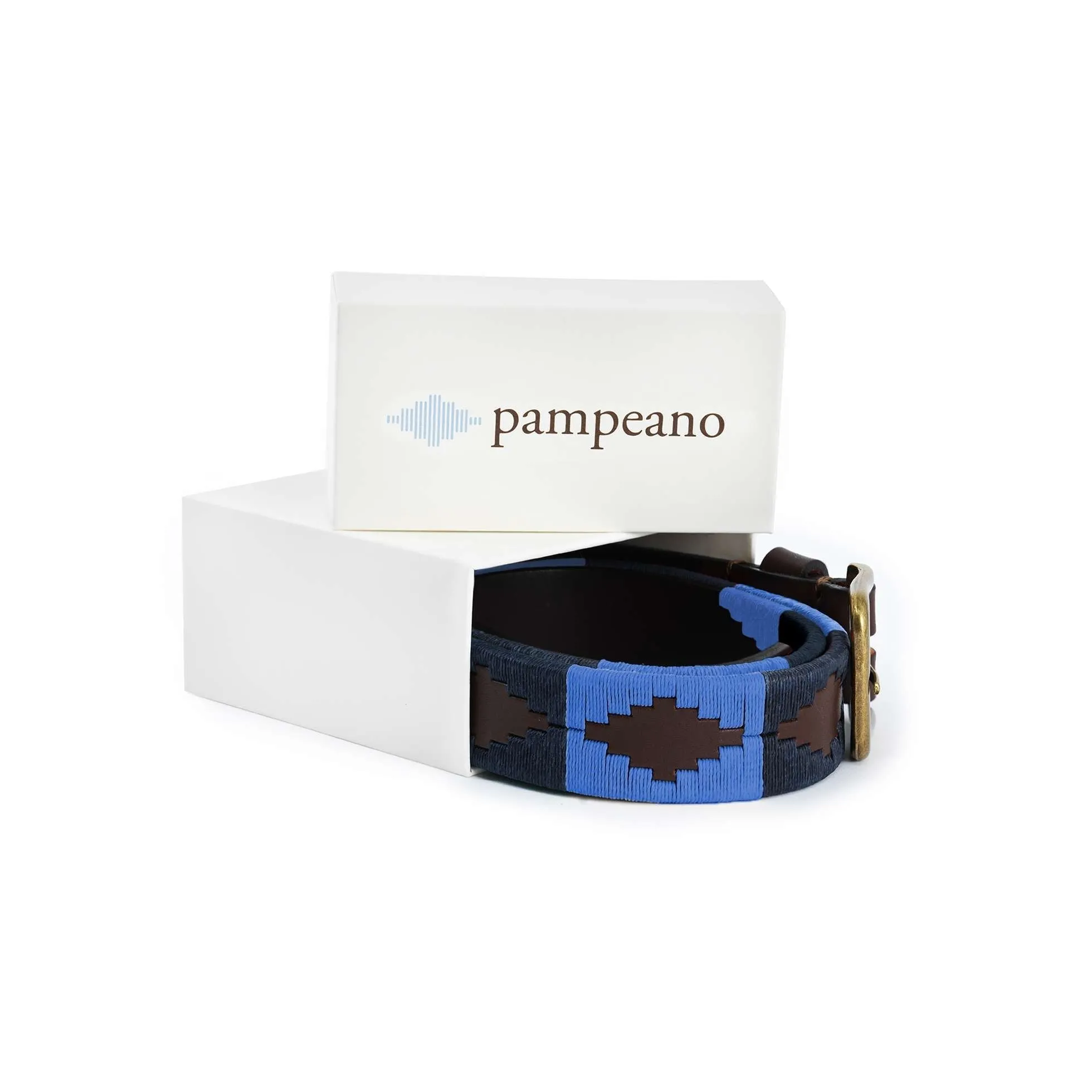 pampeano belt - Azules sold by Pampeano product image thumbnail 5