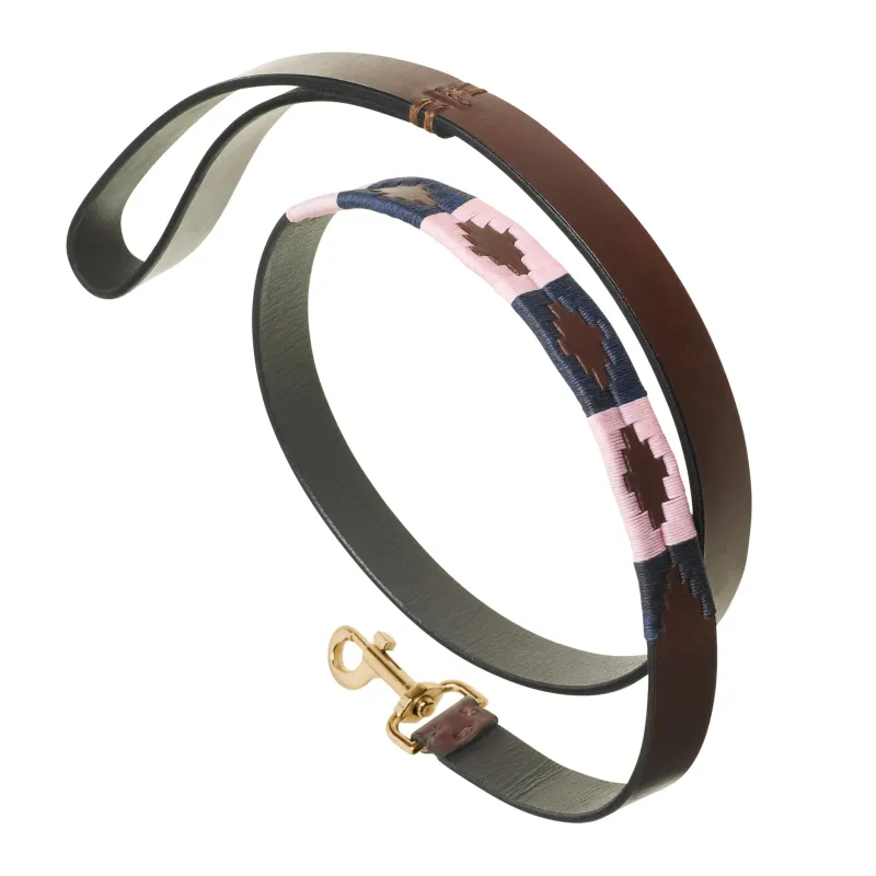 Dog Lead - Hermoso made by Pampeano