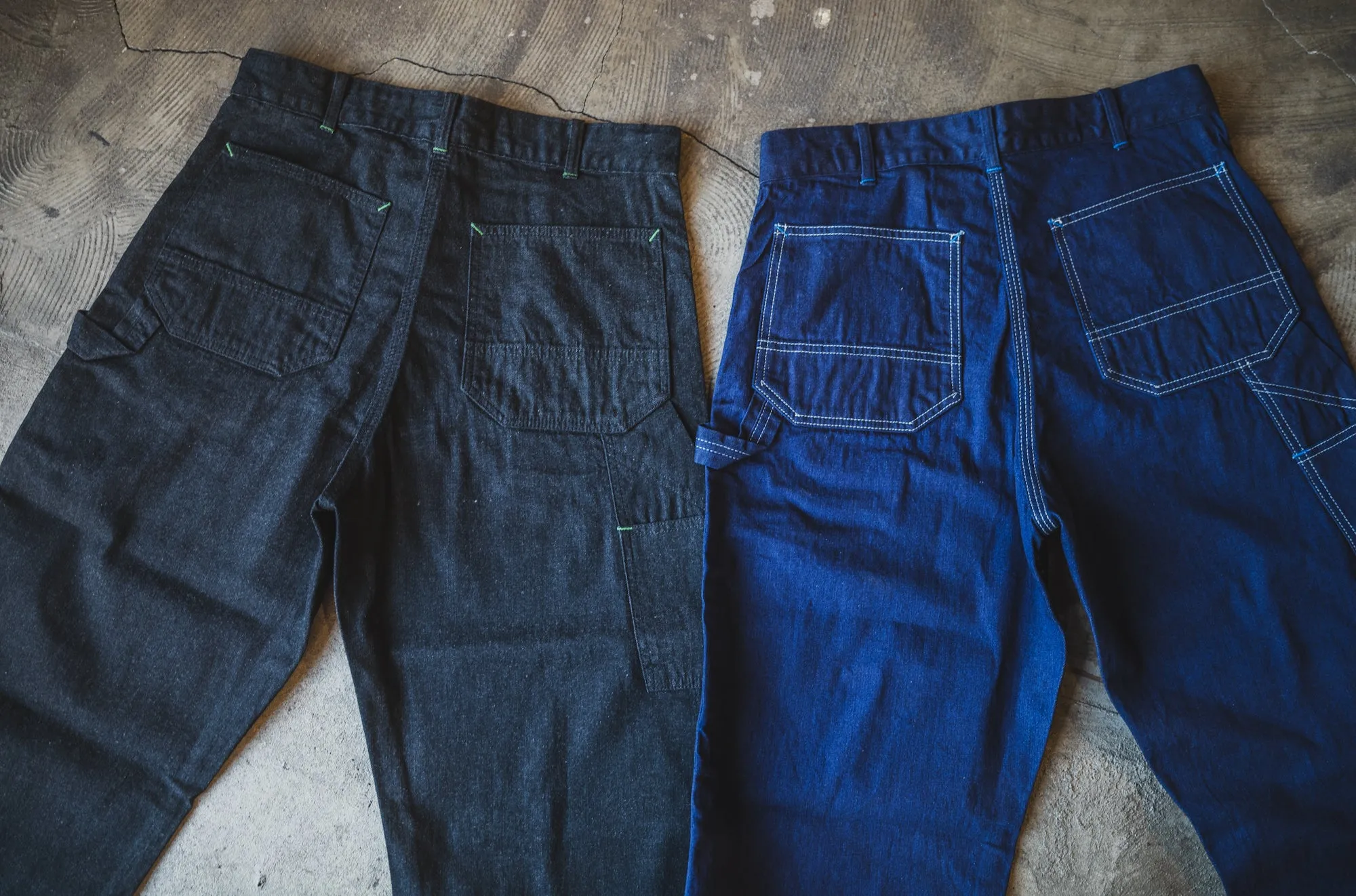 New Carpenter Pants sold by TCB Jeans product image thumbnail 4