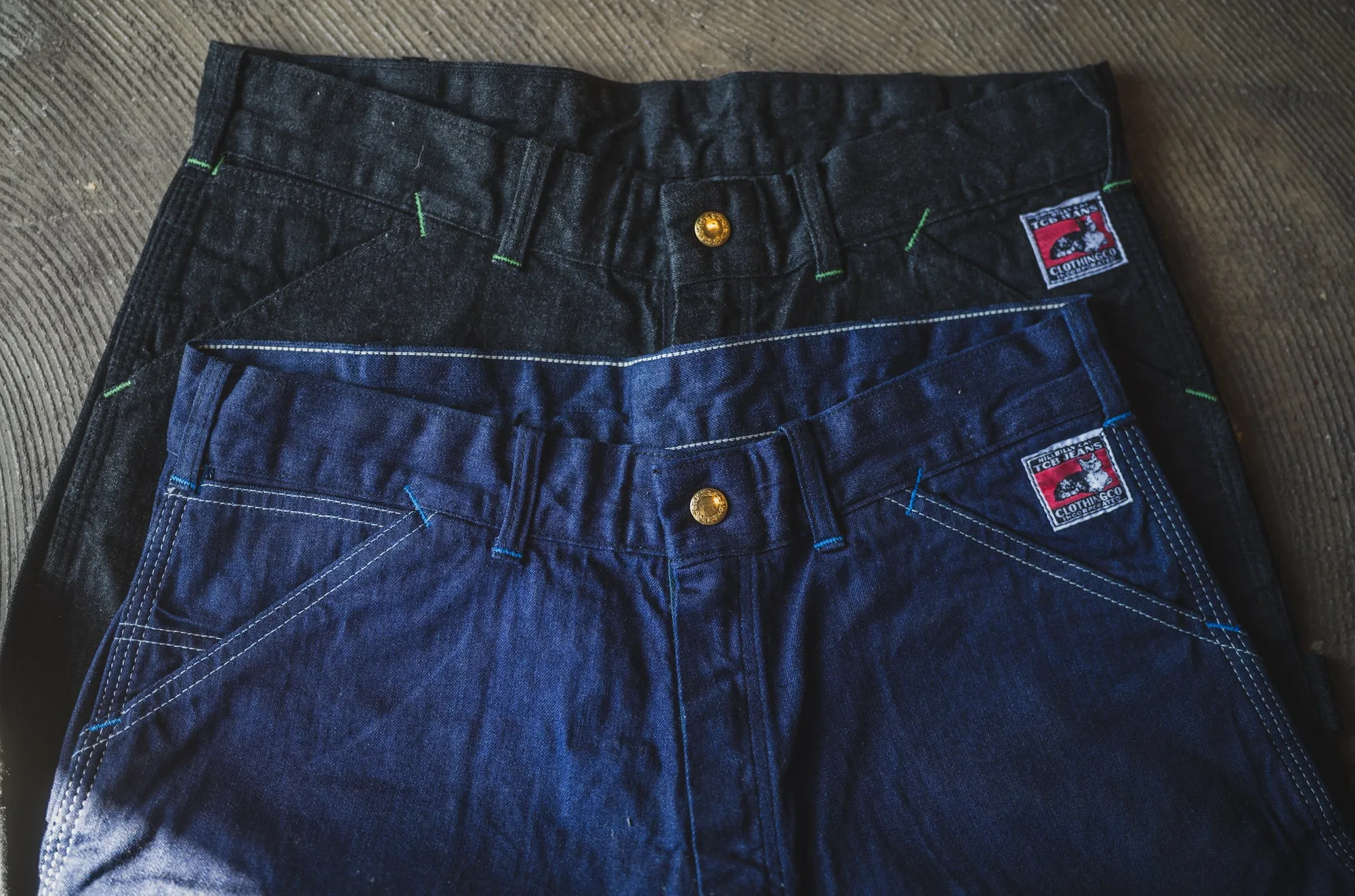 New Carpenter Pants sold by TCB Jeans product image thumbnail 3