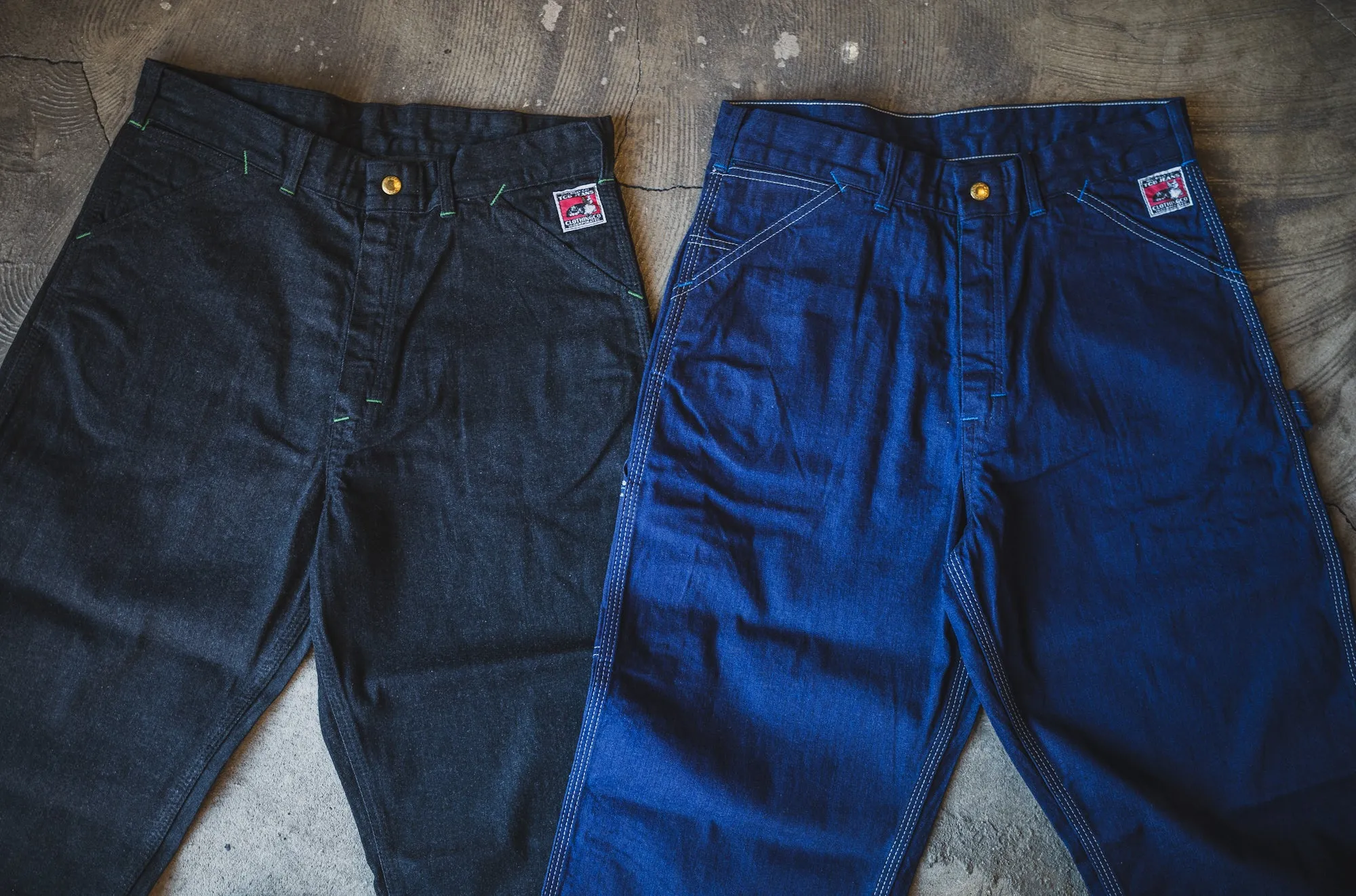 New Carpenter Pants sold by TCB Jeans product image thumbnail 2