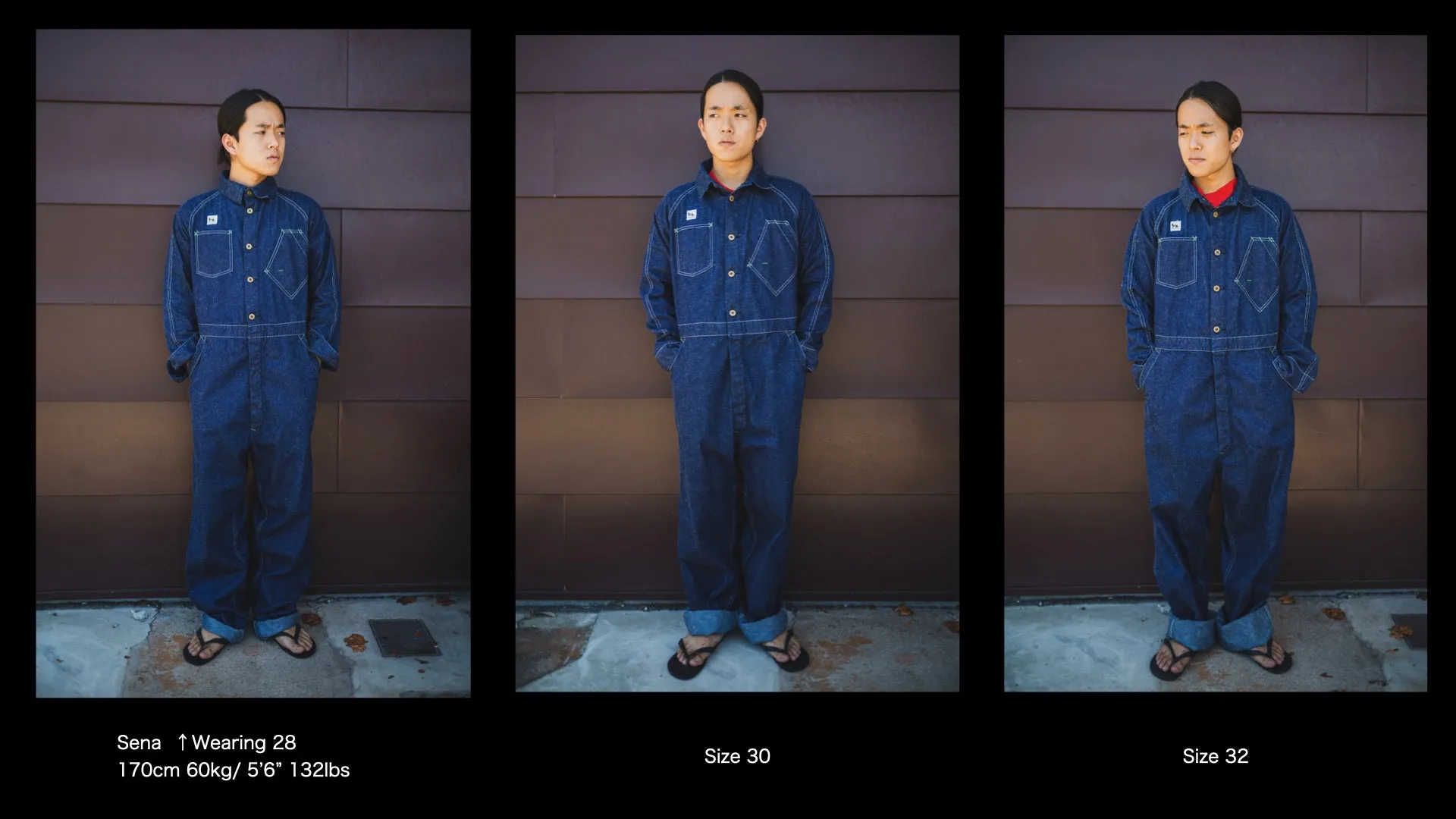 Black Cat Crew Suit sold by TCB Jeans product image thumbnail 2