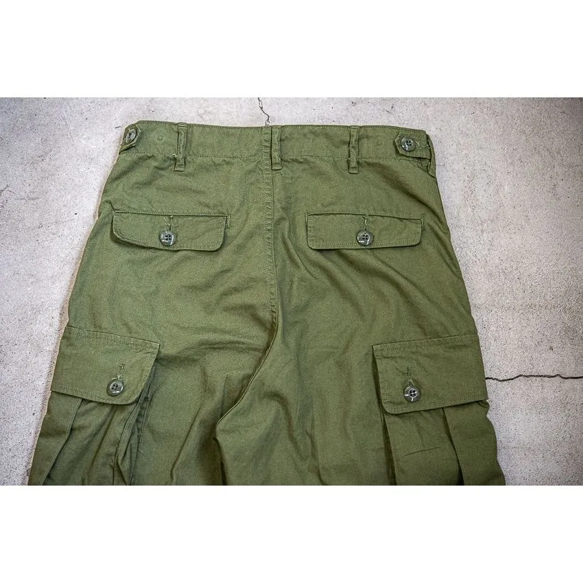 Tropical Trousers sold by TCB Jeans product image thumbnail 3
