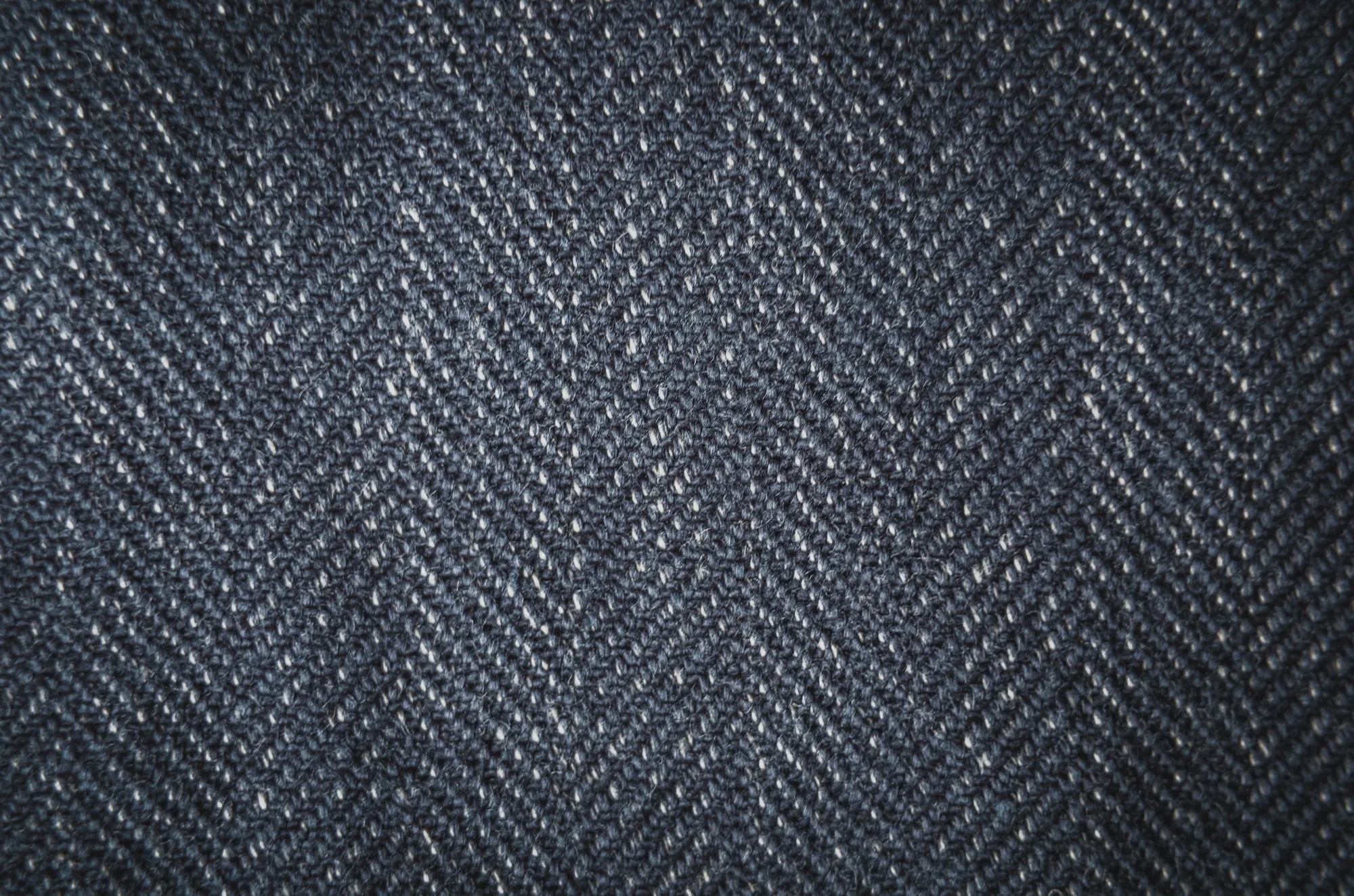 Huntsman Vest Black sold by TCB Jeans product image thumbnail 5