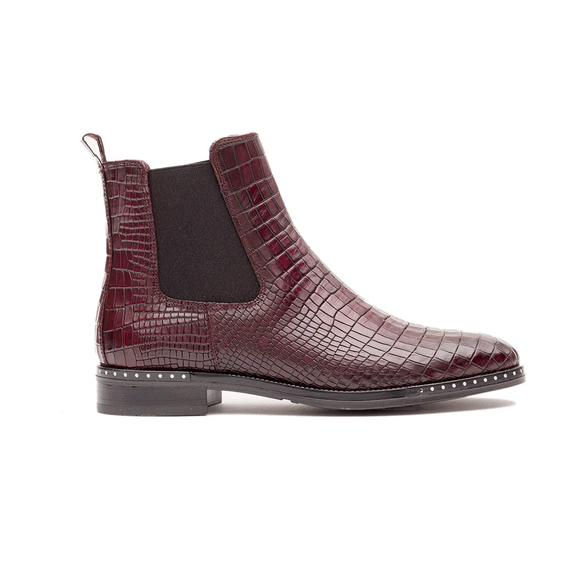 Benson - Croco sold by Ateliers product image thumbnail 4