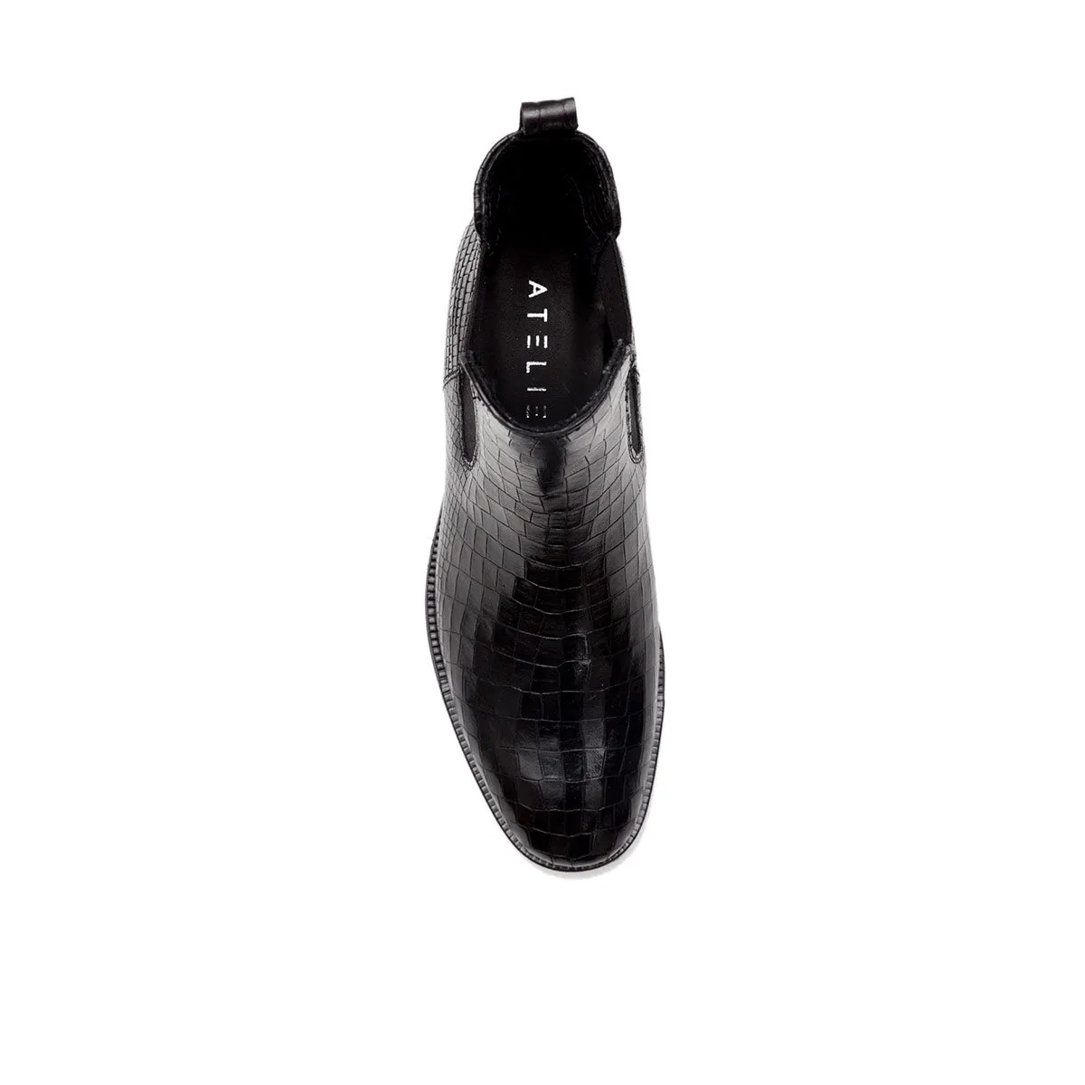 Benson - Croco sold by Ateliers product image thumbnail 3