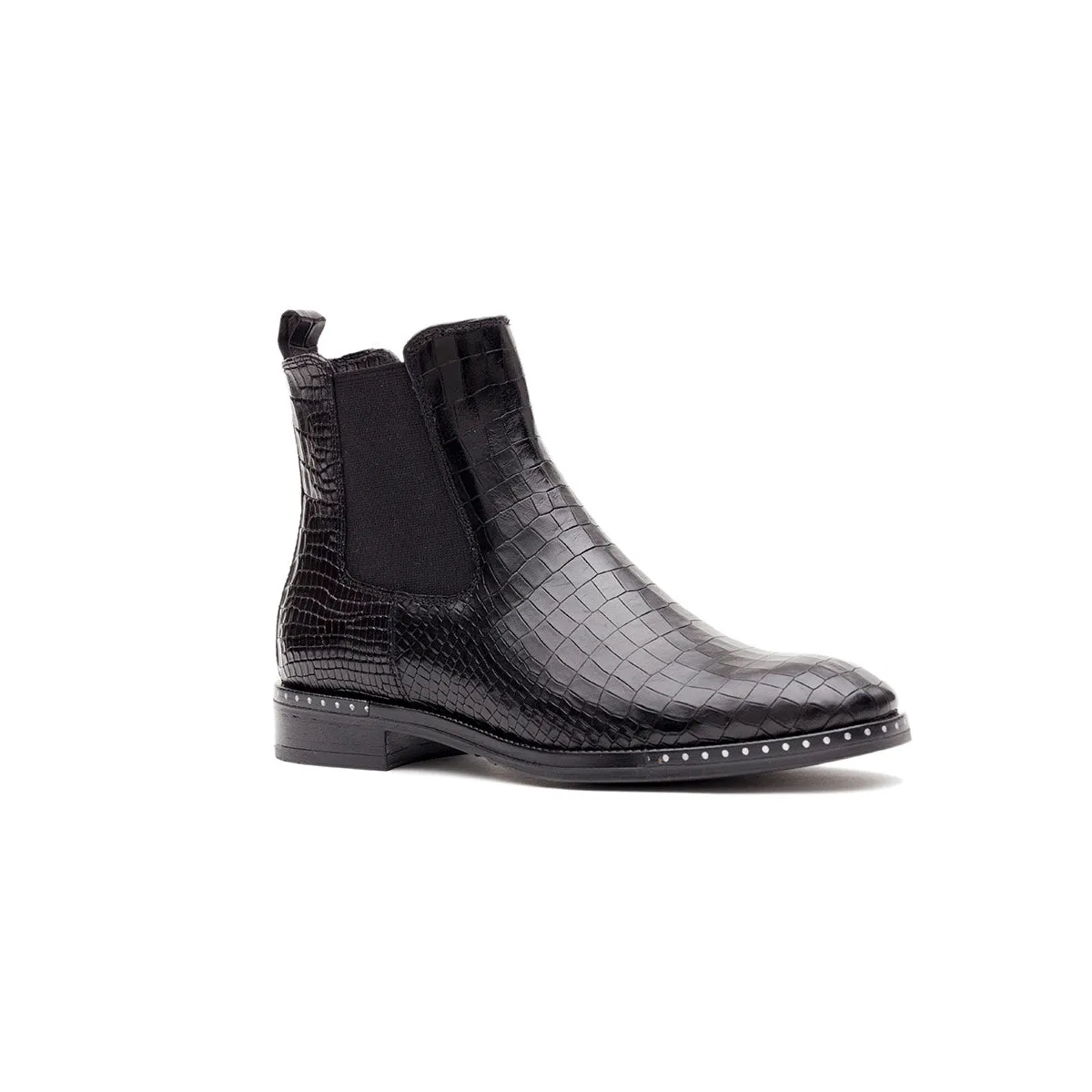 Benson - Croco sold by Ateliers product image thumbnail 2