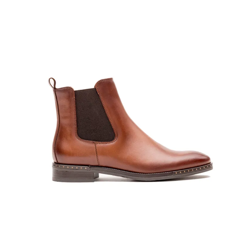 Benson - Leather made by Ateliers