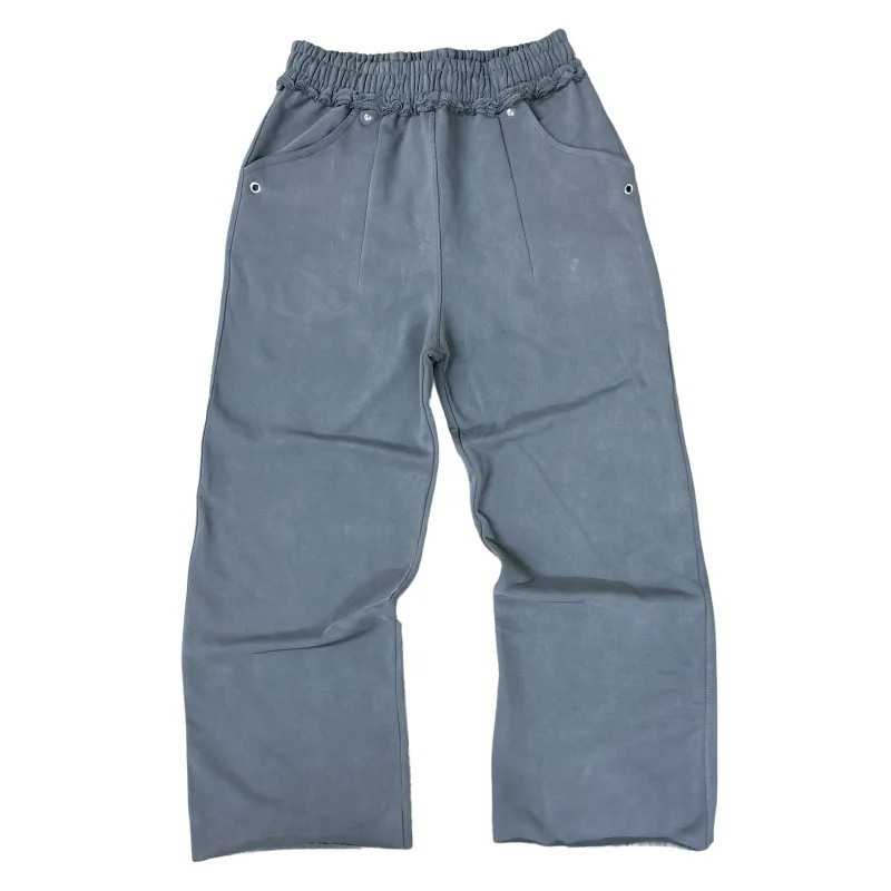 Ash Gray Sweatpant made by klenam.co