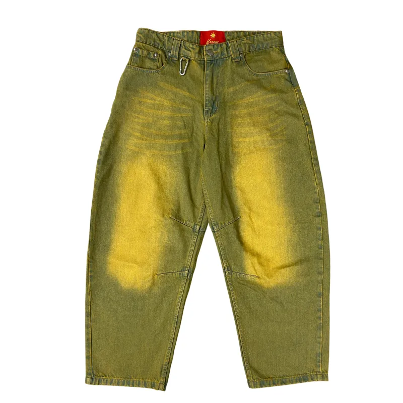 Sunburst  Denim sold by klenam.co