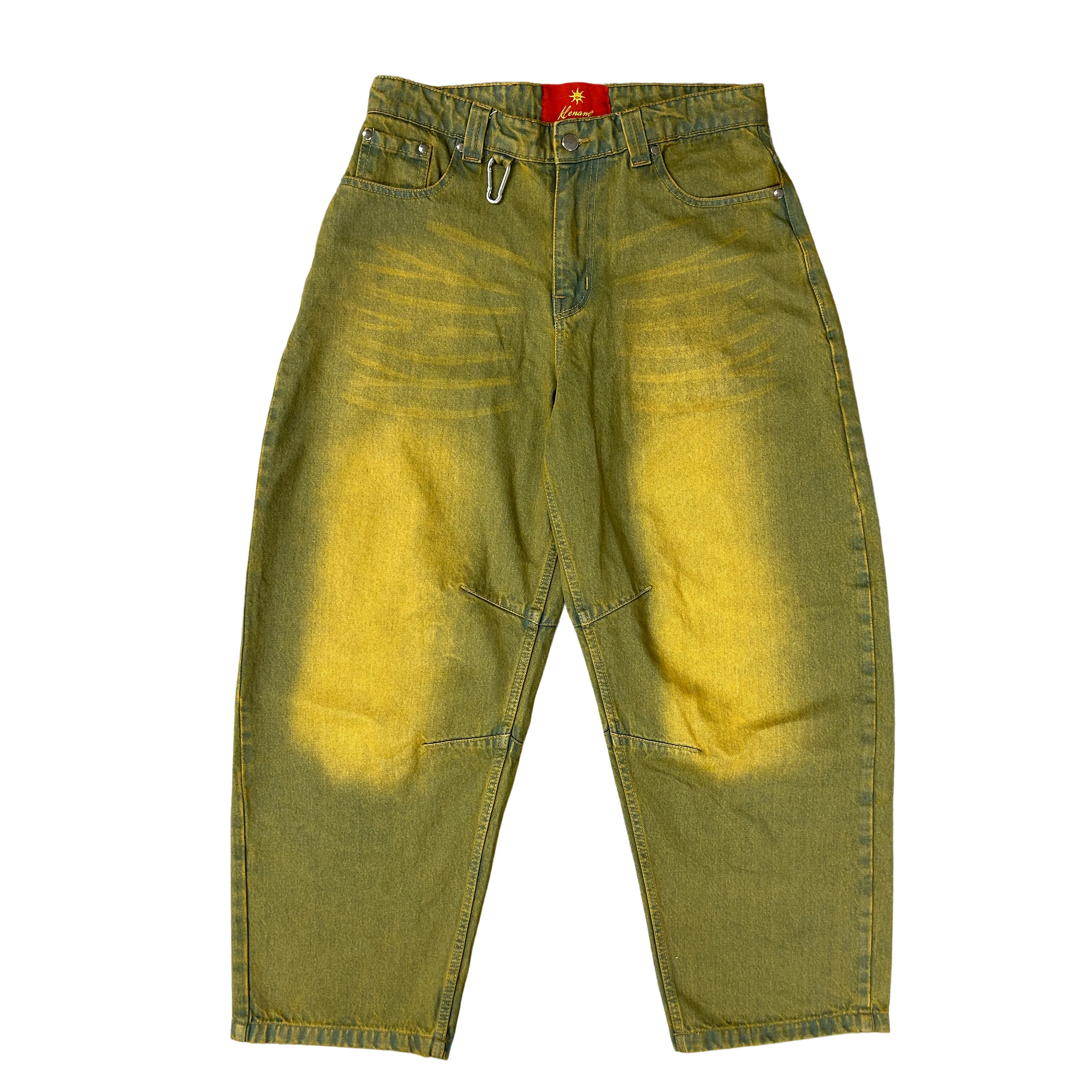 Sunburst Denim sold by klenam.co