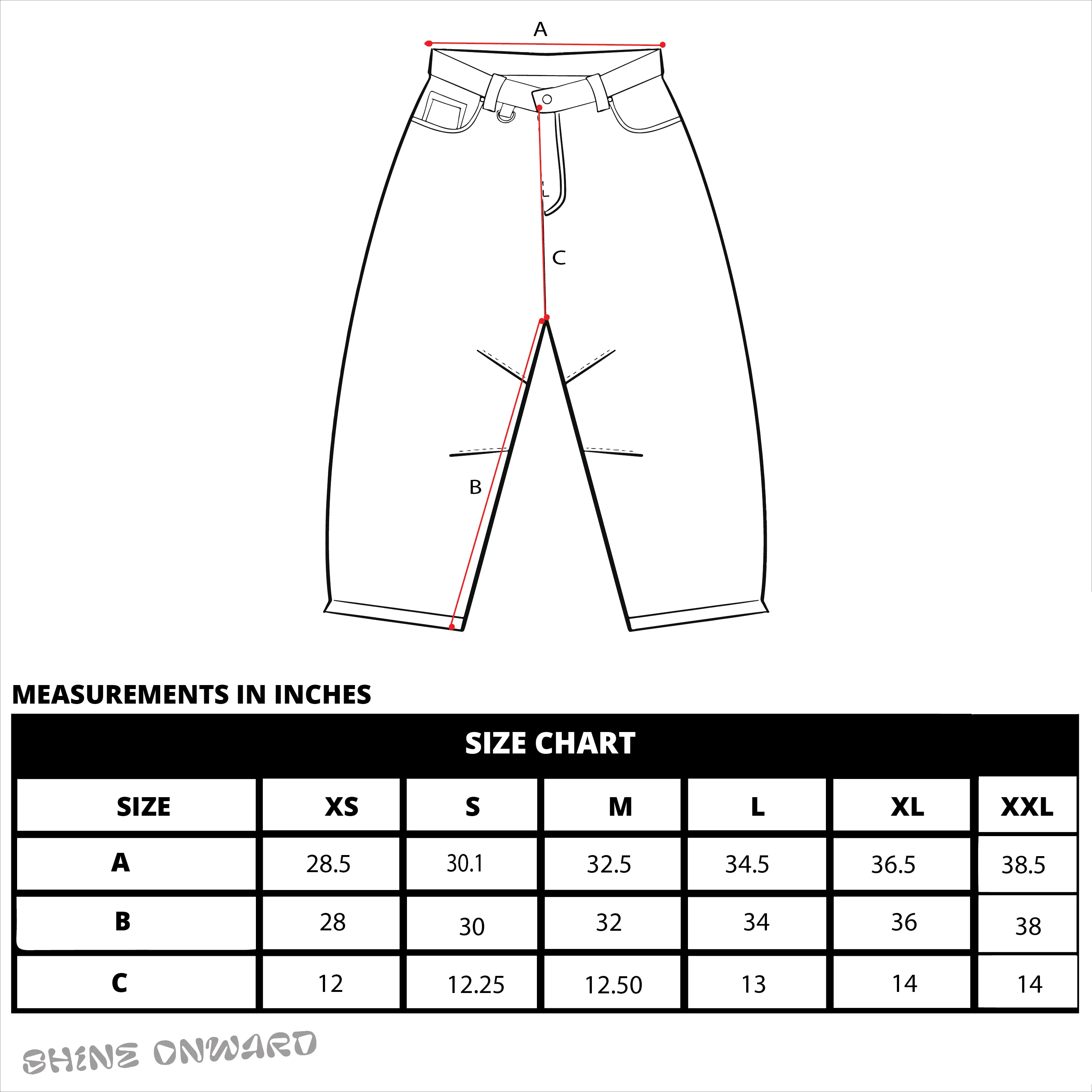 Sunburst Denim sold by klenam.co product image thumbnail 5