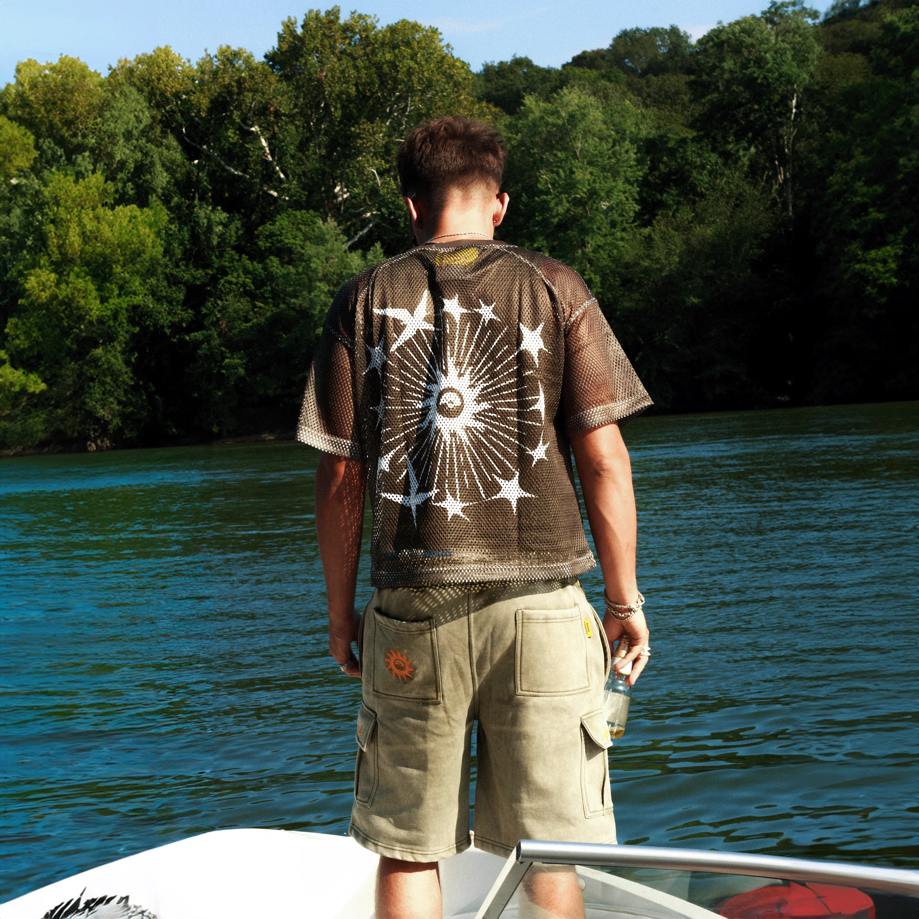 Stone Moss Jersey sold by klenam.co product image thumbnail 5