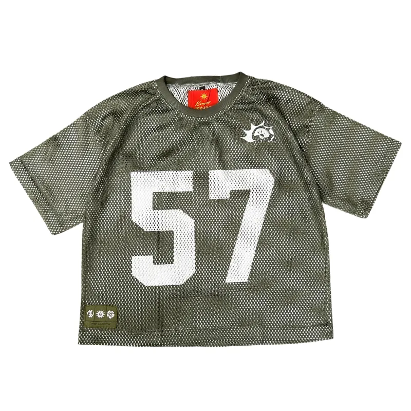 Stone Moss Jersey sold by klenam.co