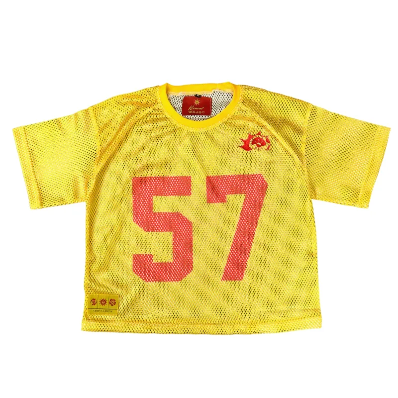 Solar Blaze Jersey sold by klenam.co