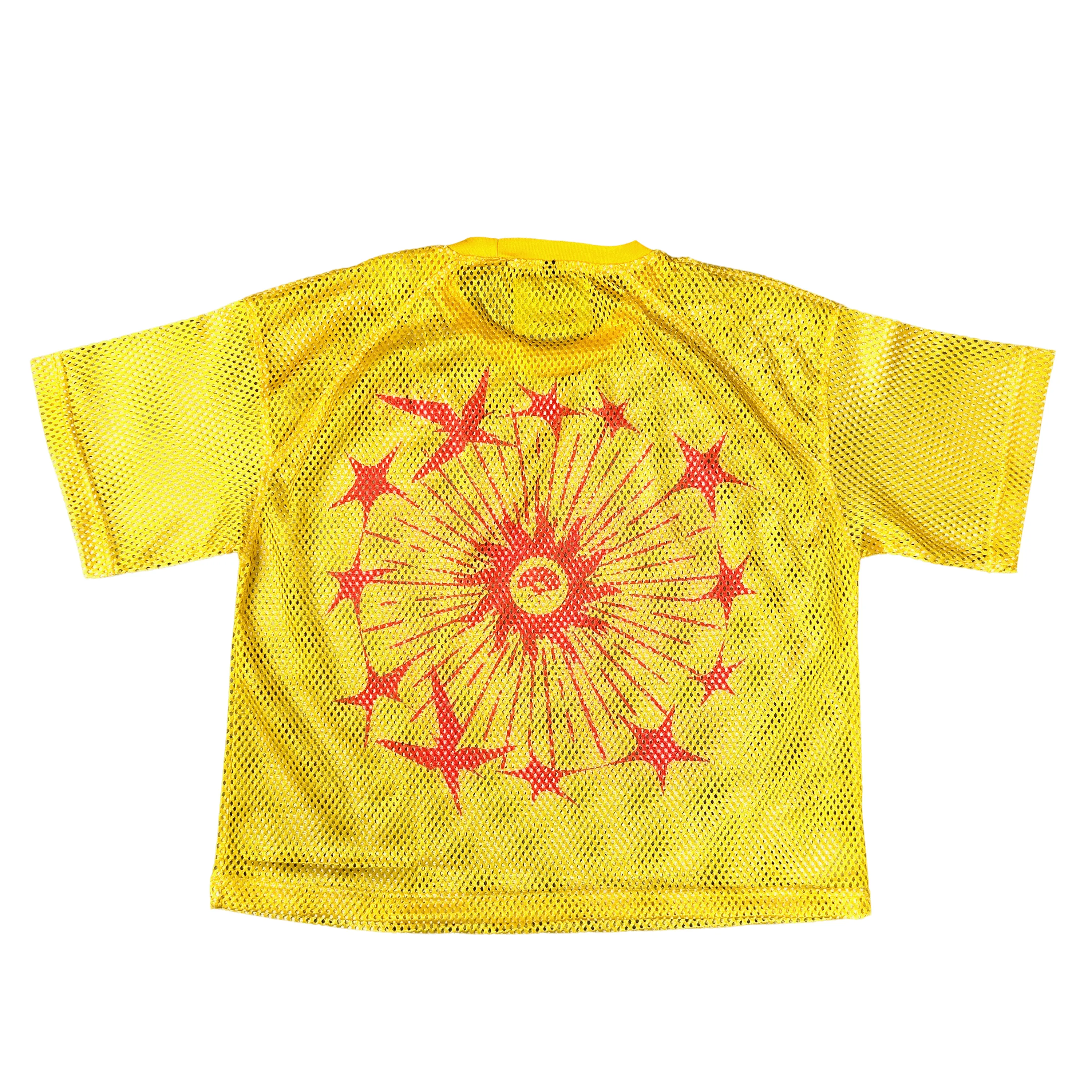 Solar Blaze Jersey sold by klenam.co product image thumbnail 2