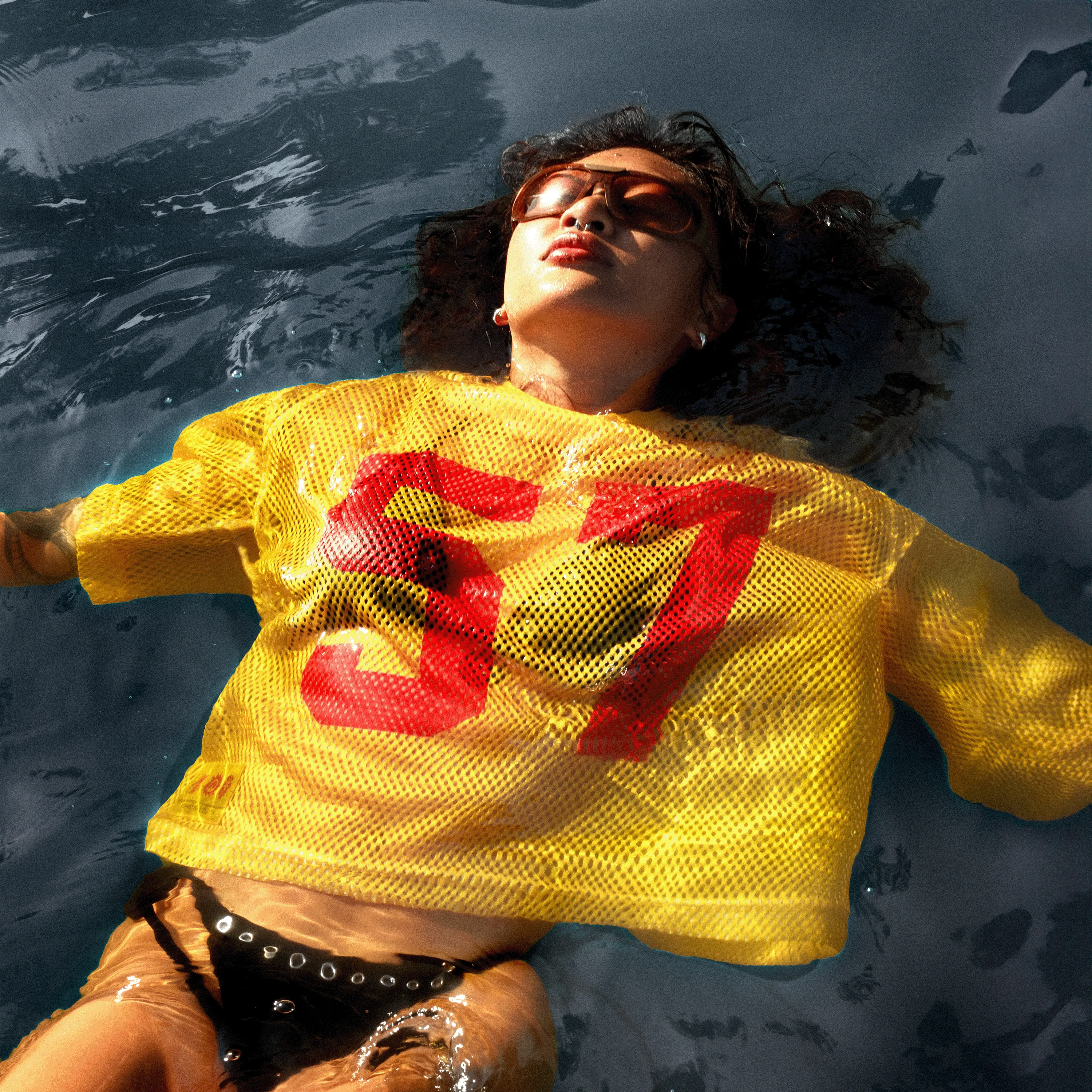 Solar Blaze Jersey sold by klenam.co product image thumbnail 3