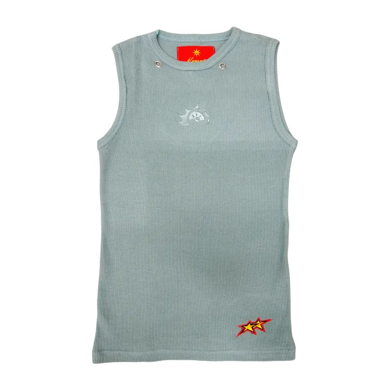 Sky Mist Tank Top sold by klenam.co