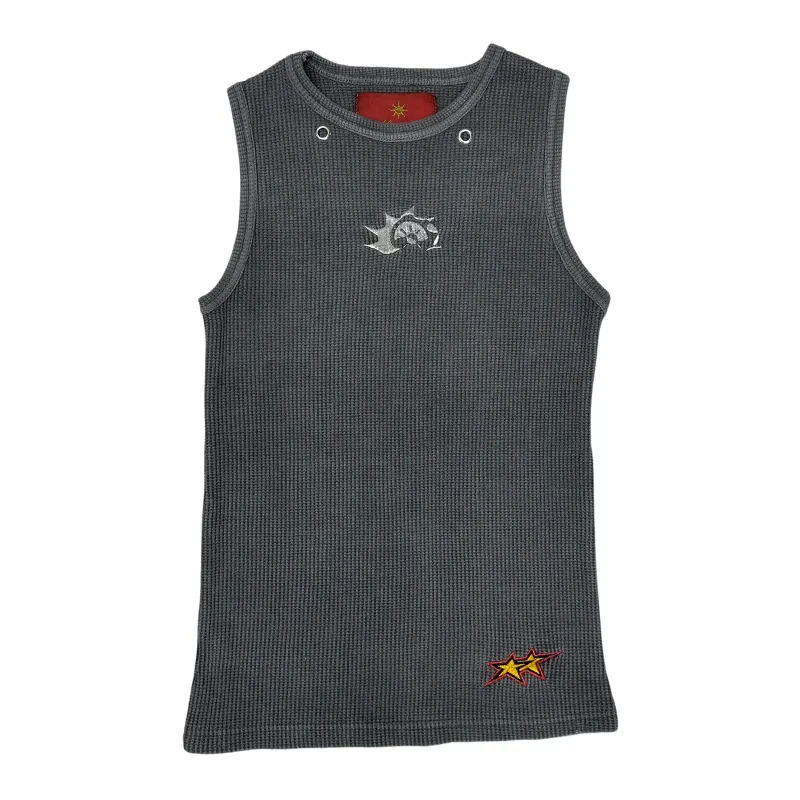 Stoneberry Tank Top made by klenam.co