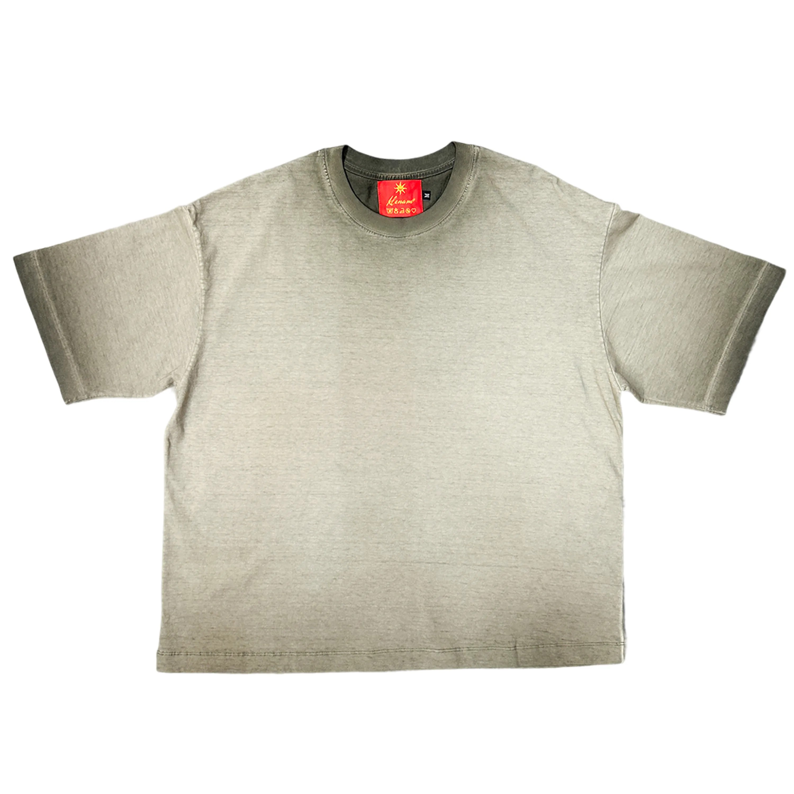 army sun faded tee sold by klenam.co
