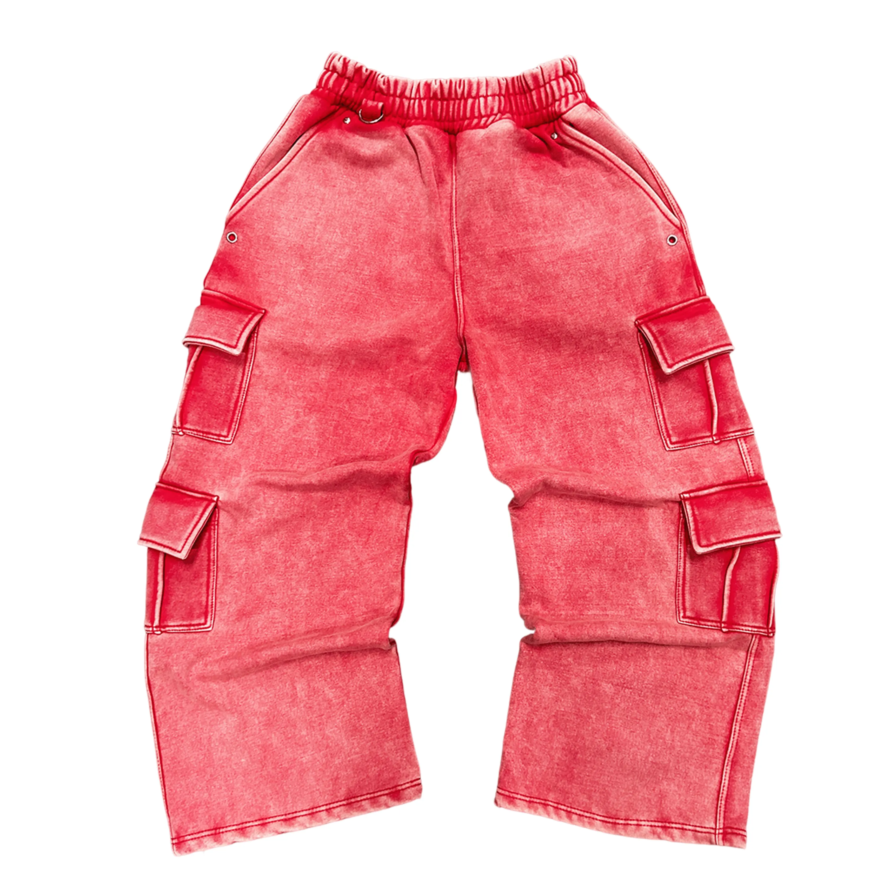 ROSE CARGO SWEATPANT sold by klenam.co