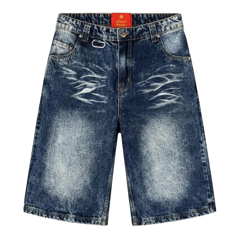 Lightwave Jorts made by klenam.co