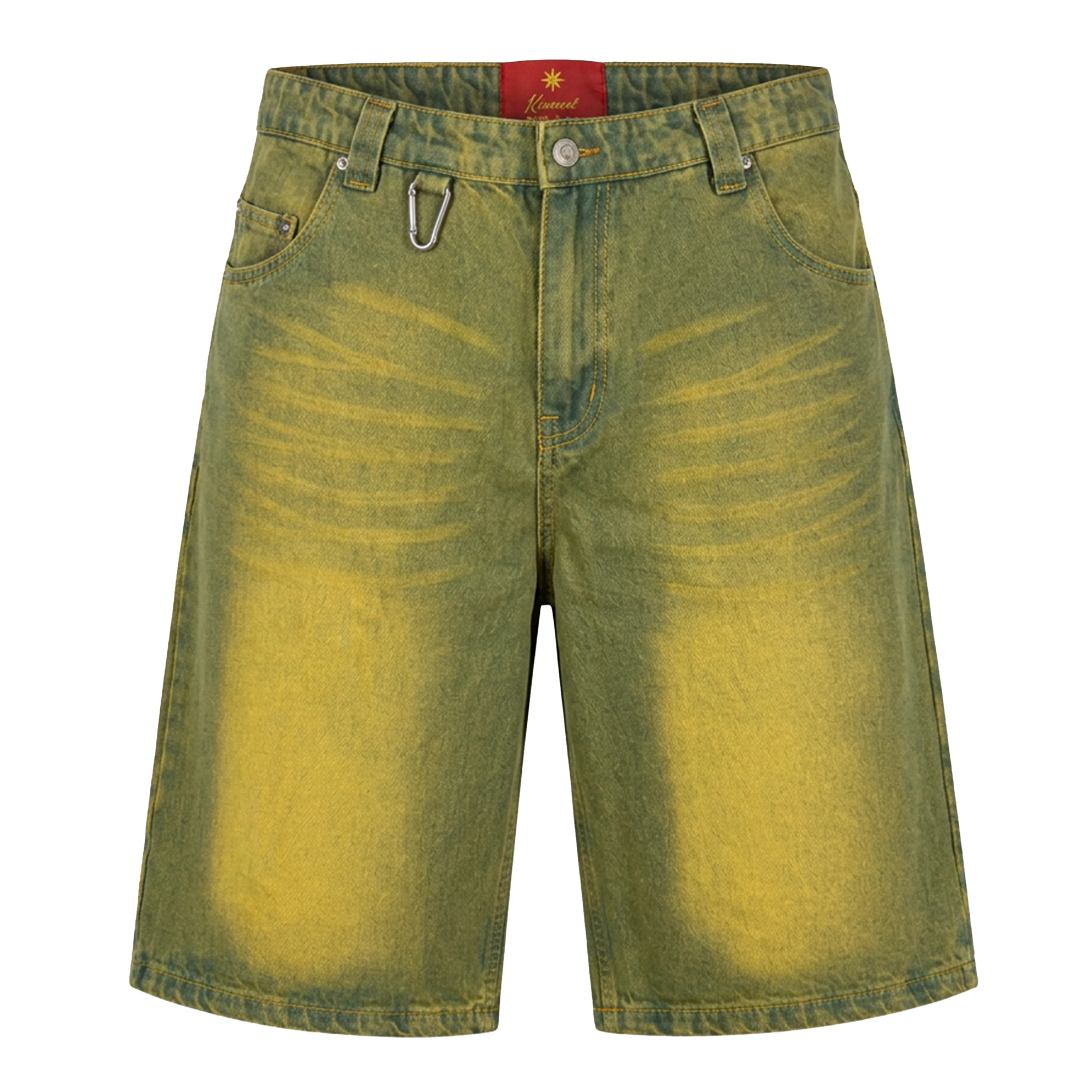 Sunburst JORTS sold by klenam.co