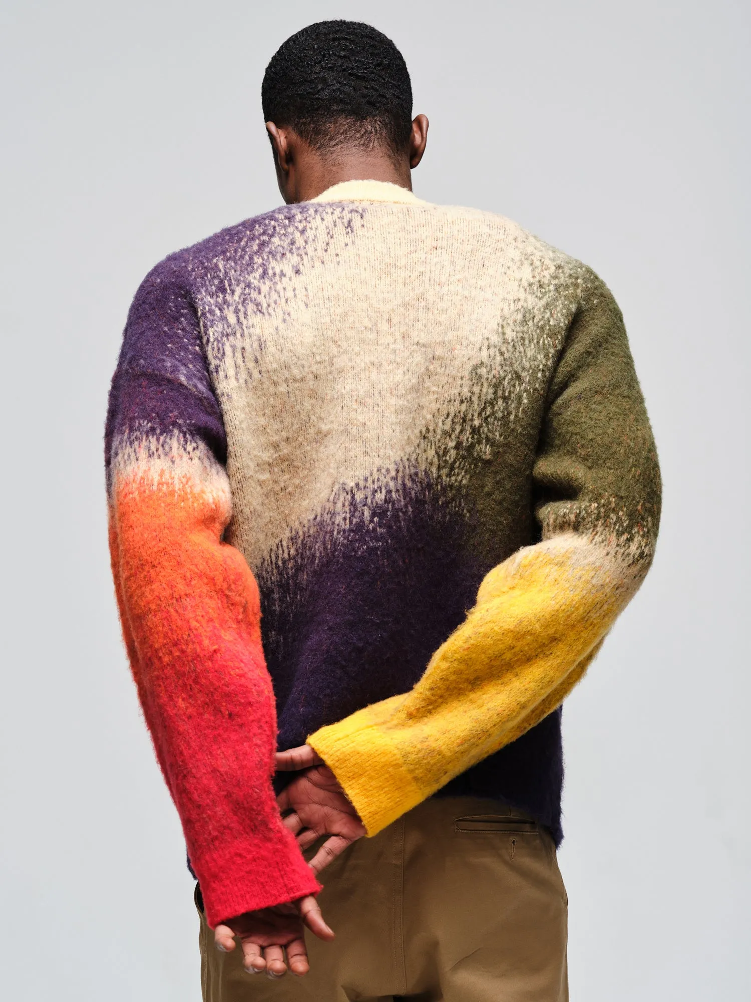 Sterling W26 Crewneck sold by Mifland product image thumbnail 2