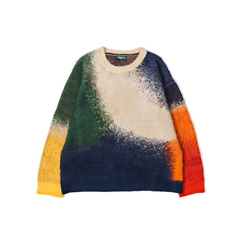Sterling W26 Crewneck made by Mifland