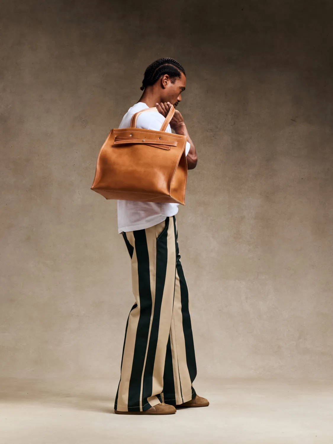 Wide Leg Trouser LE sold by Mifland product image thumbnail 4