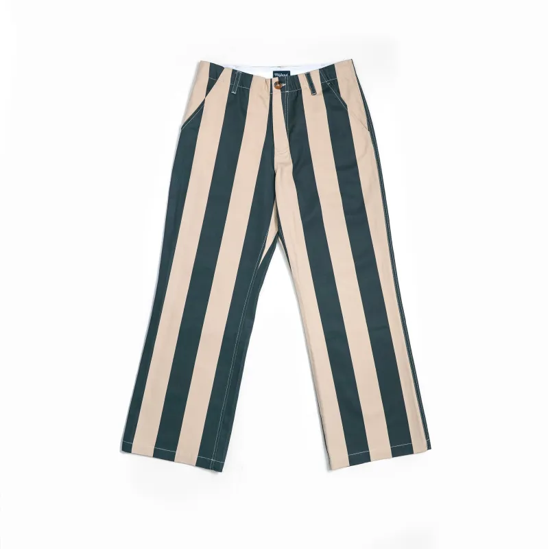 Wide Leg Trouser LE made by Mifland