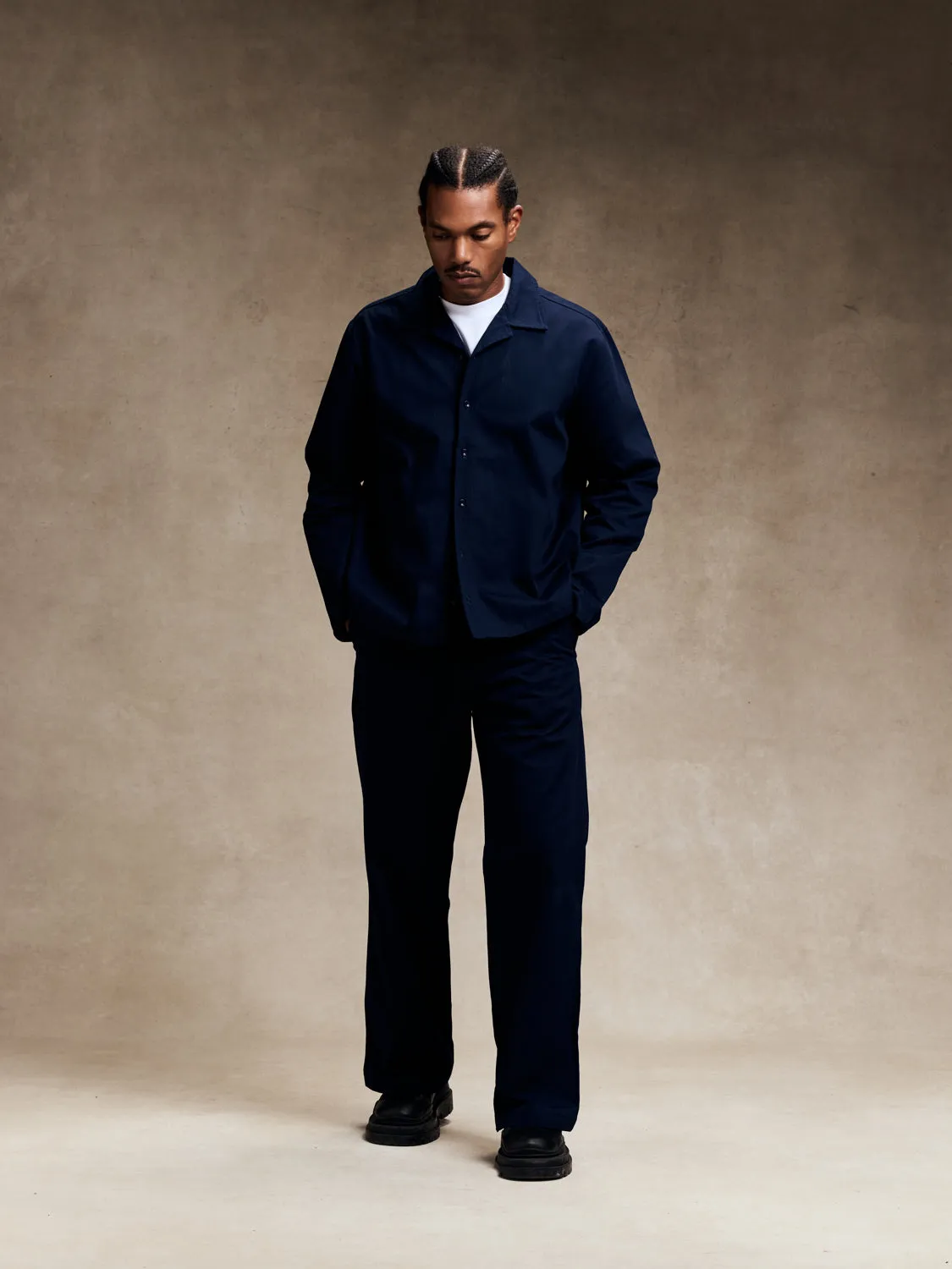 Wide Leg Trouser sold by Mifland product image thumbnail 3