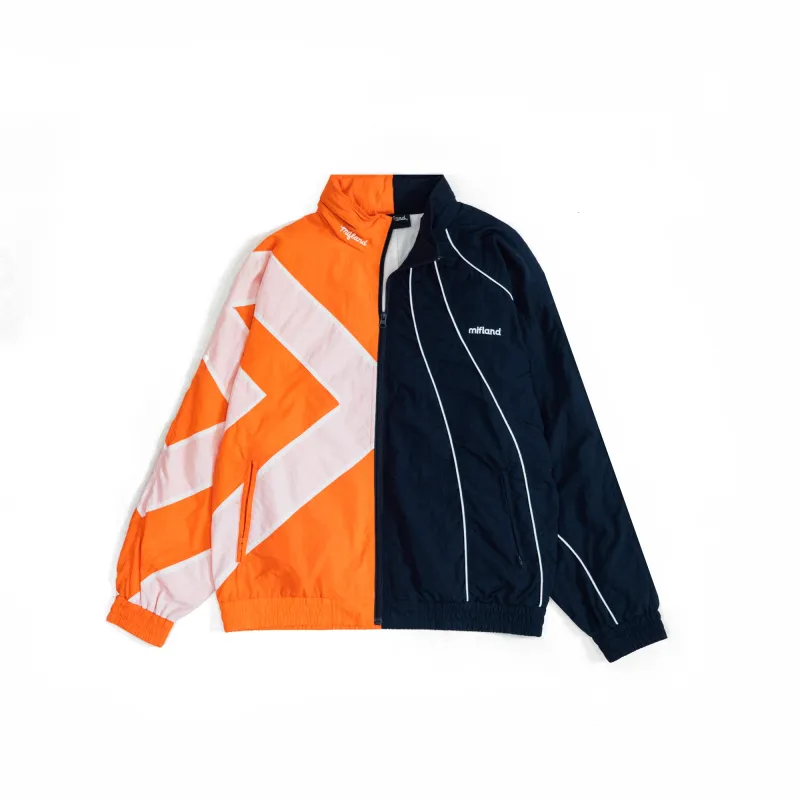 Maradona Track Jacket made by Mifland