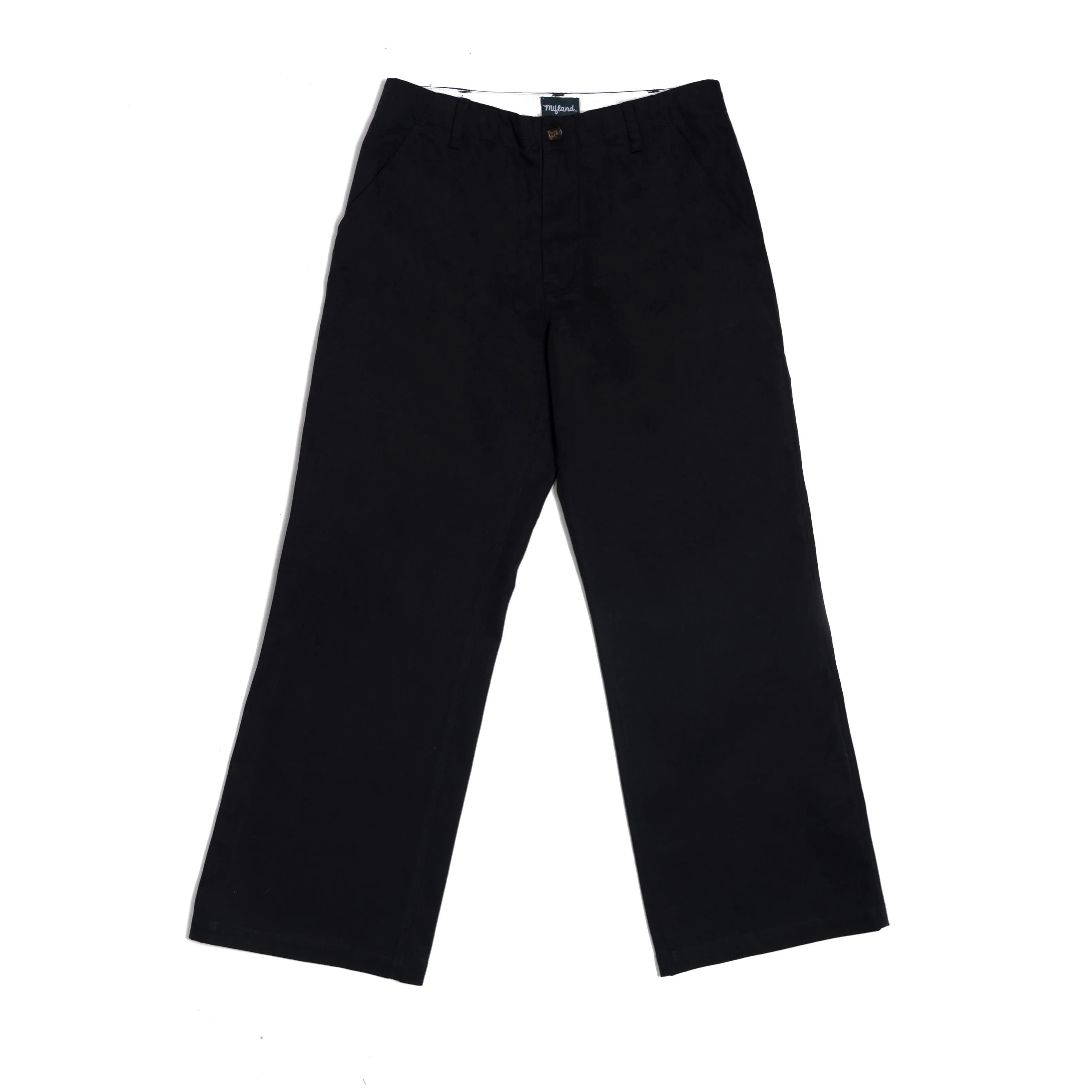 Wide Leg Trouser sold by Mifland