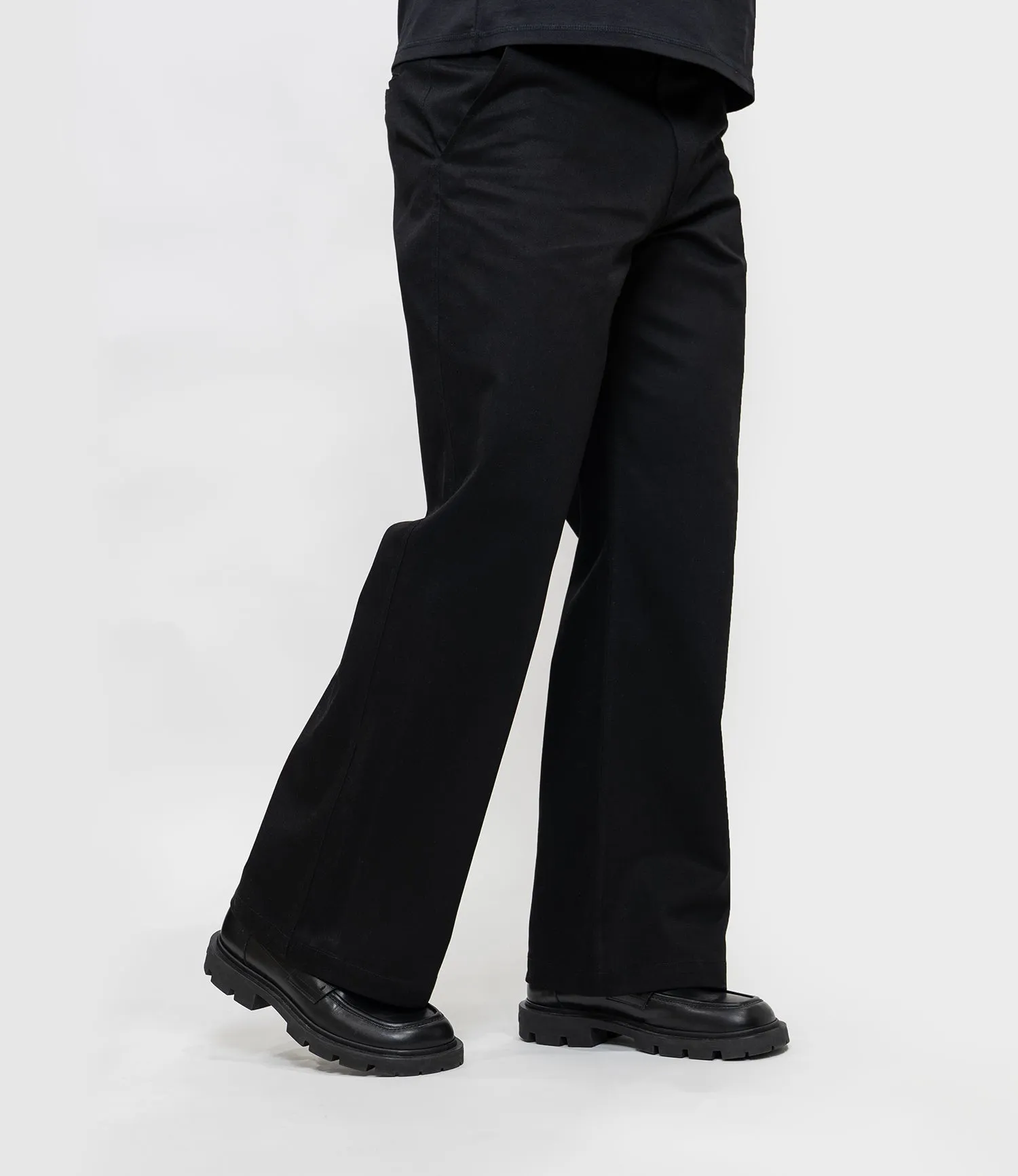 Wide Leg Trouser sold by Mifland product image thumbnail 2