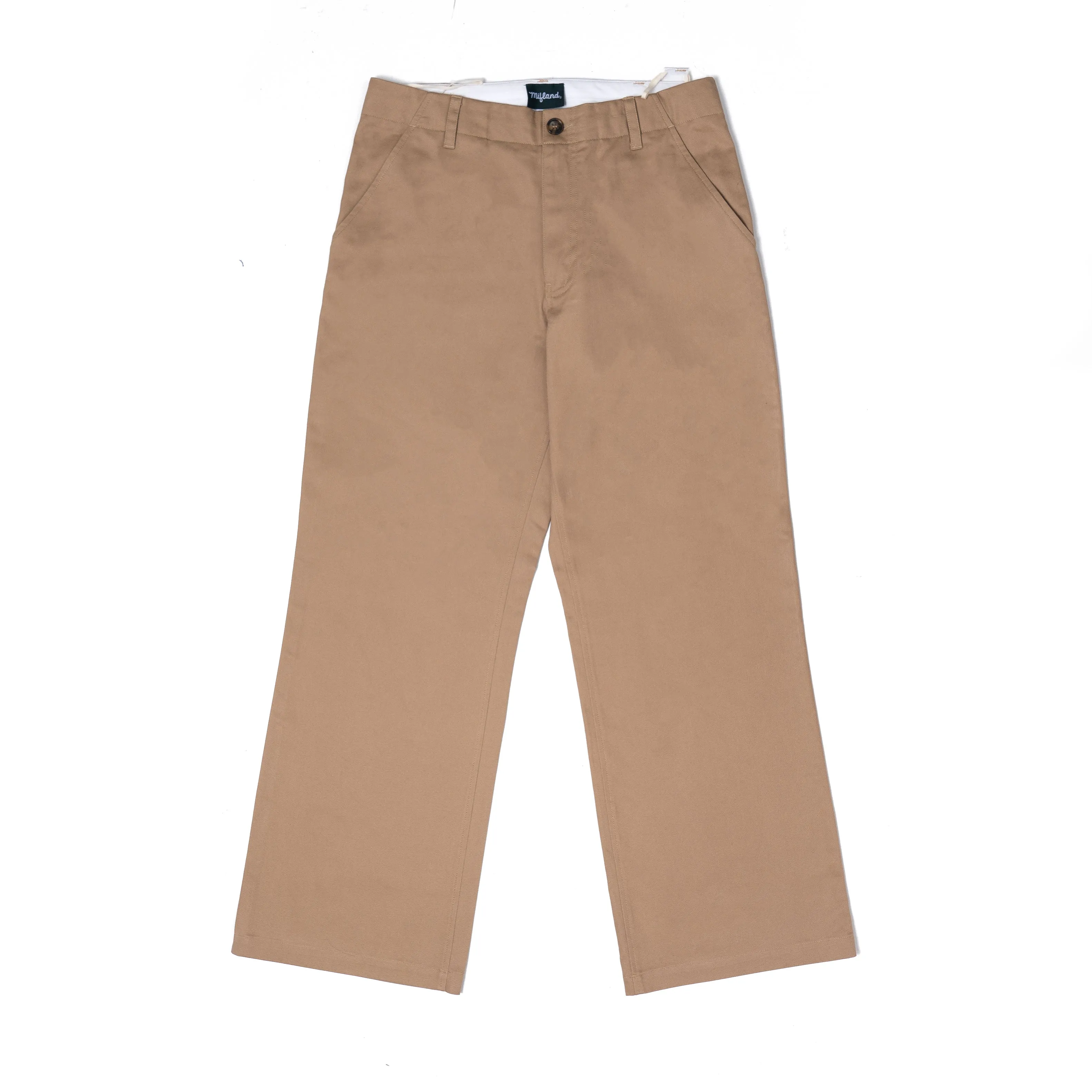 Wide Leg Trouser sold by Mifland