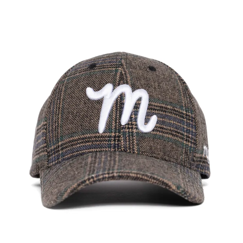 Wool Baseball Cap LE made by Mifland