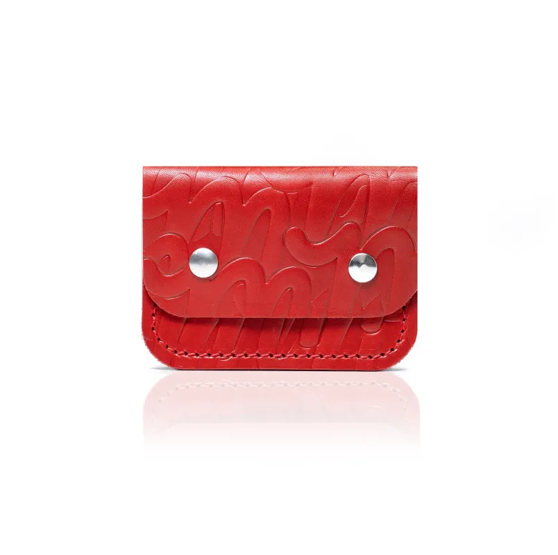 Million M Card Wallet made by Mifland