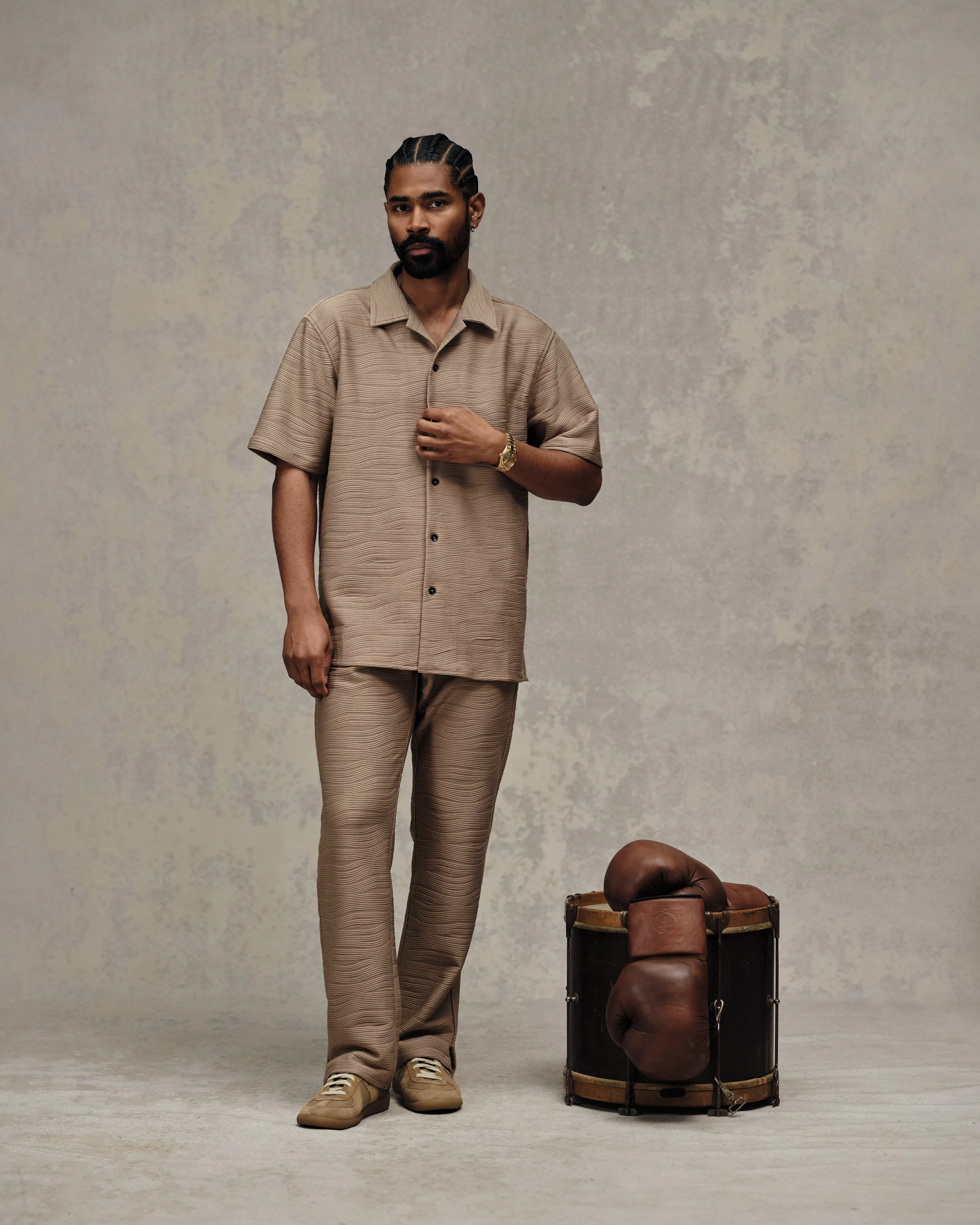 SS24 Como Pant sold by Mifland product image thumbnail 2