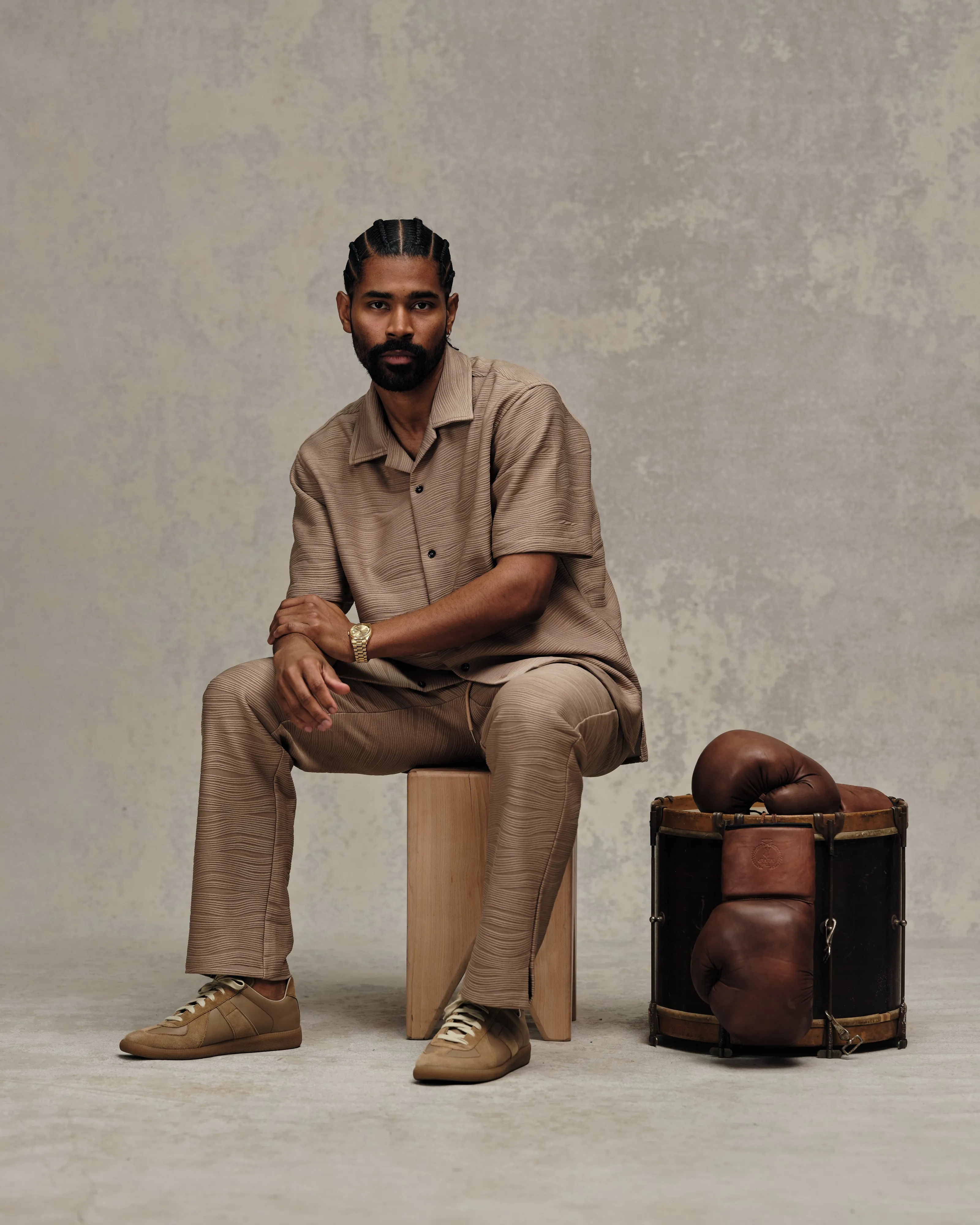SS24 Como Pant sold by Mifland product image thumbnail 3