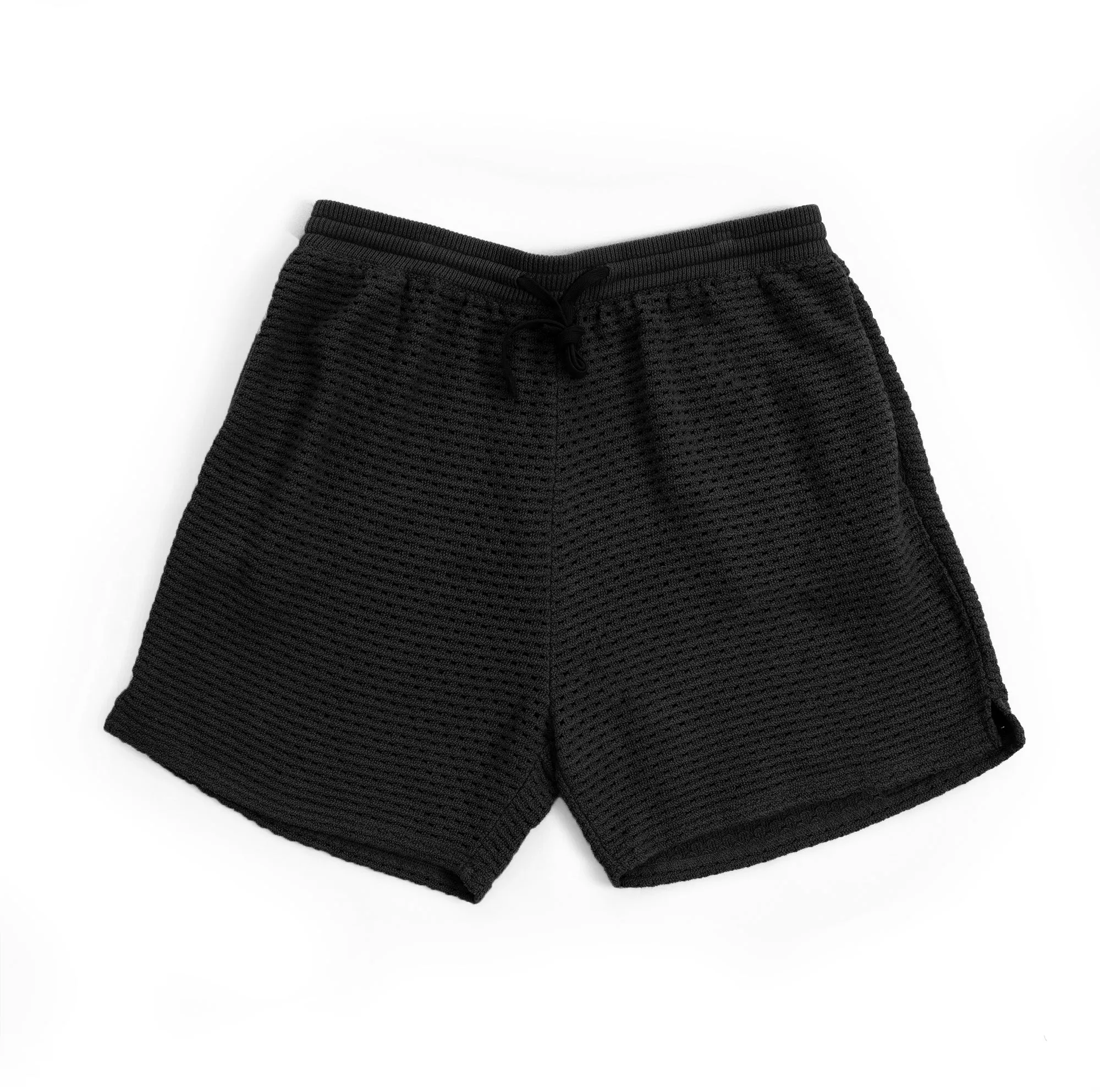 Beach Knit Shorts sold by Mifland