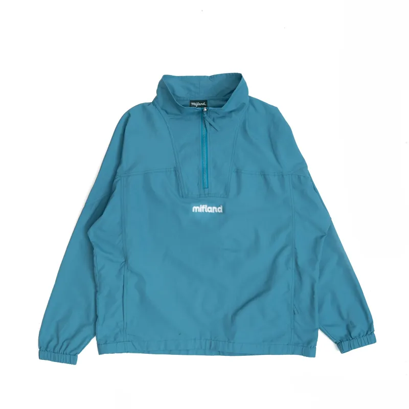 FW23 Track Jacket made by Mifland