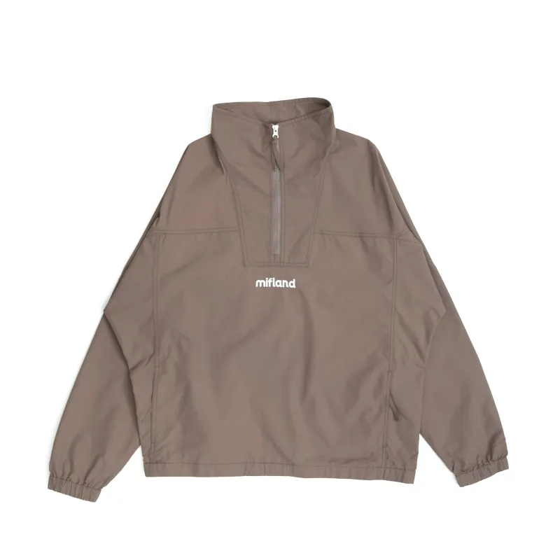 FW23 Track Jacket made by Mifland