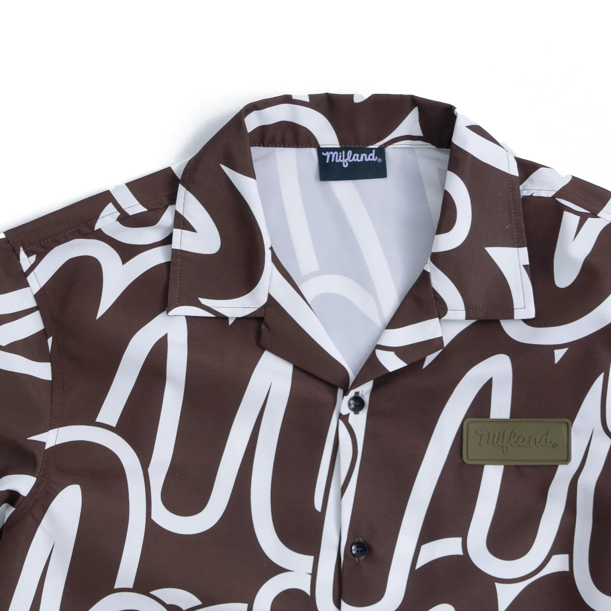 Million Stencil Shirt sold by Mifland product image thumbnail 2