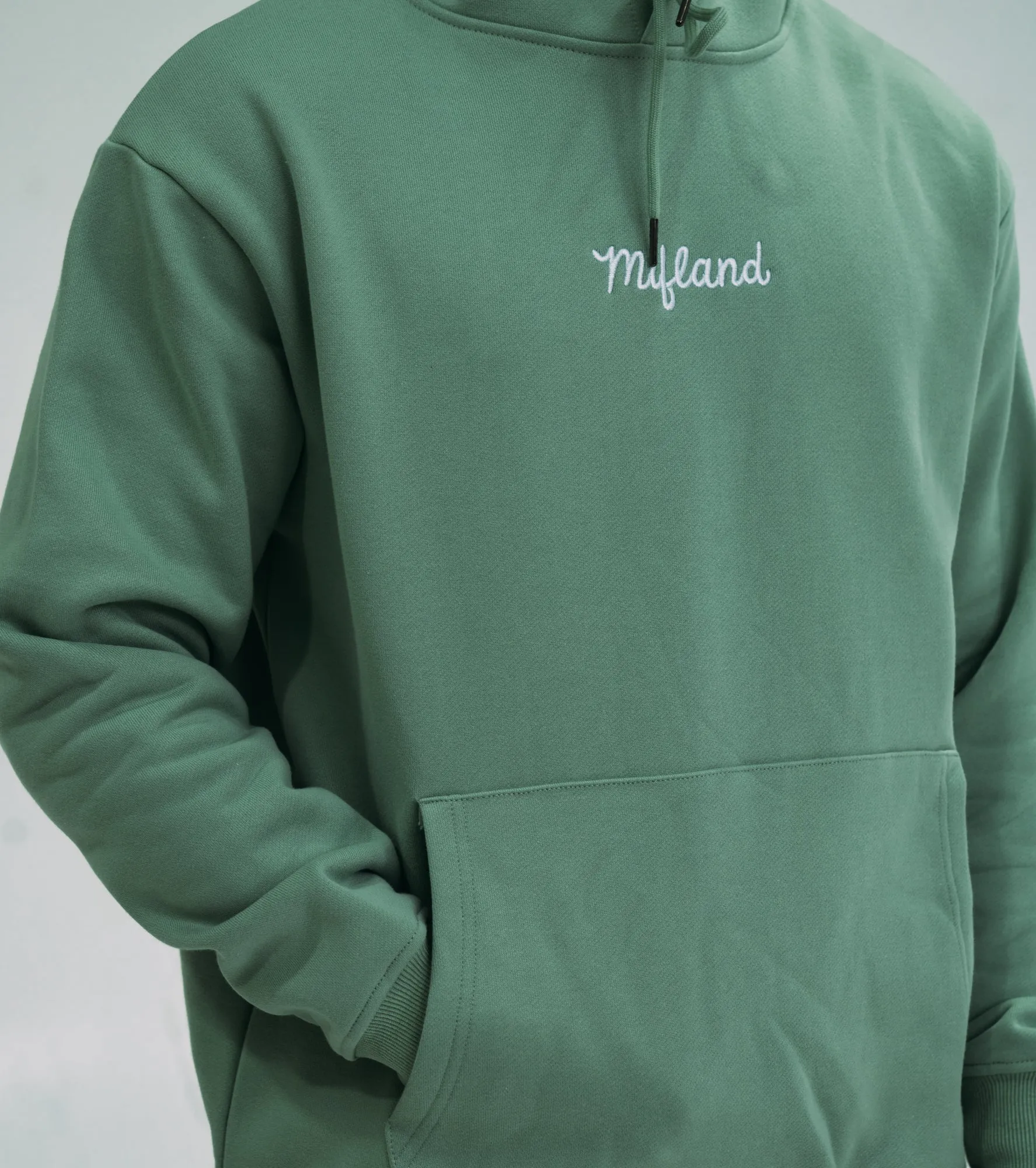Million M Hoody QS sold by Mifland product image thumbnail 3