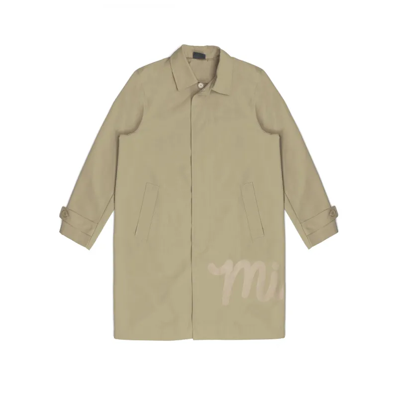 Car Coat made by Mifland